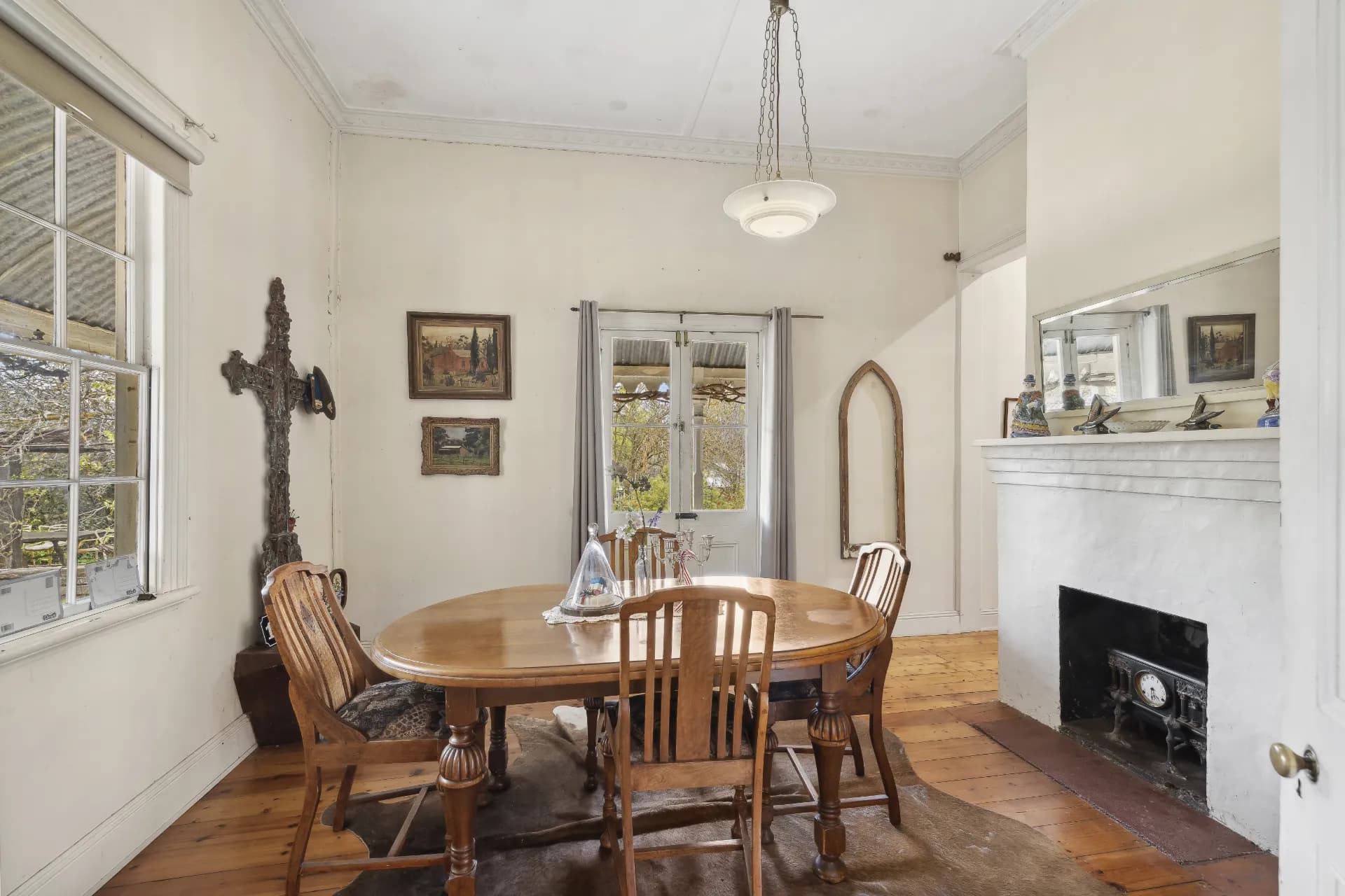 70 Fraser  Street, Clunes, VIC, Clunes - Thumbnail 4
