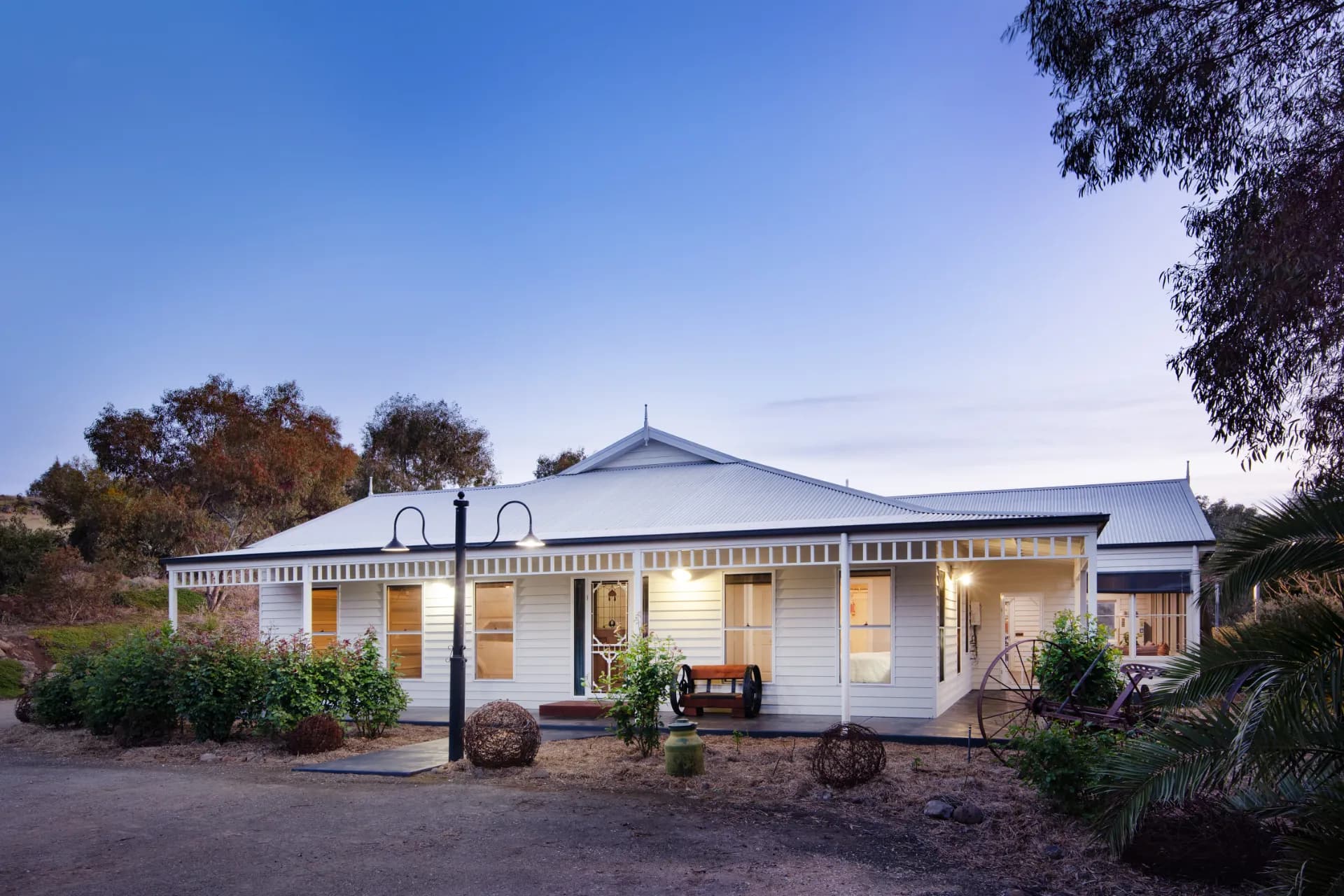 37 Brownes Lane, Axedale, VIC, Axedale - Image 1