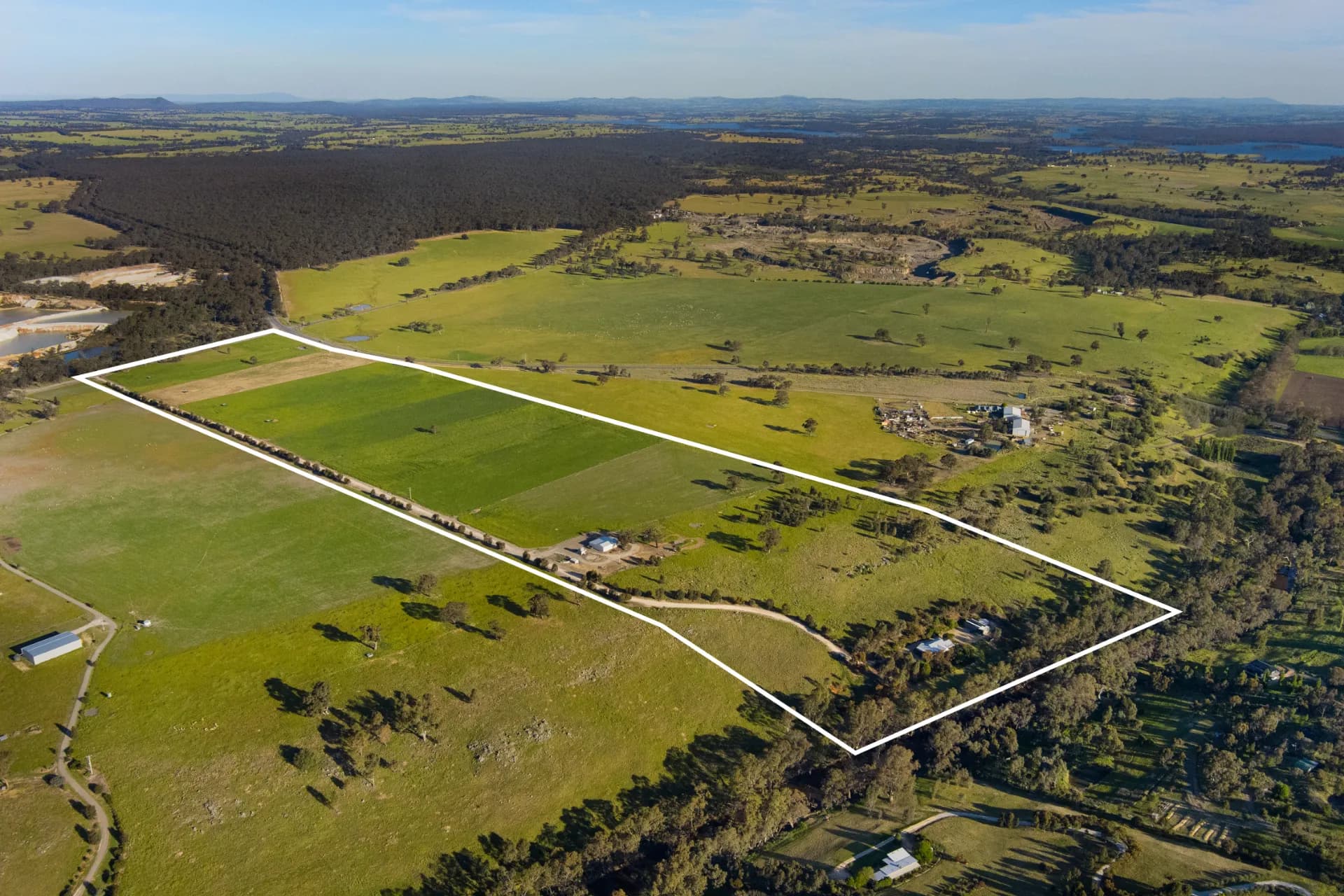 37 Brownes Lane, Axedale, VIC, Axedale - Thumbnail 3