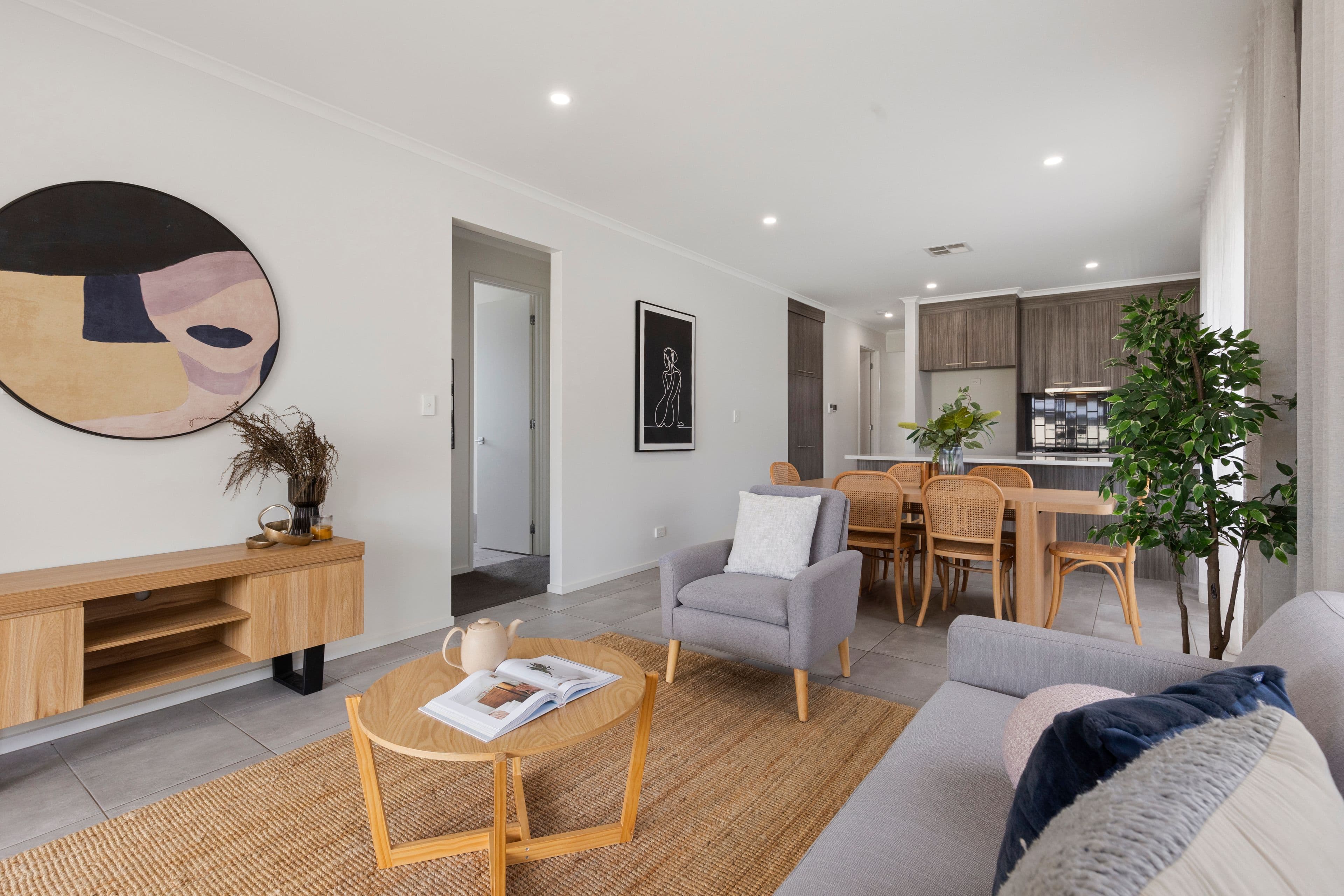33 Noble Circuit, ONKAPARINGA HEIGHTS SA 5163, Onkaparinga Heights - Thumbnail 3