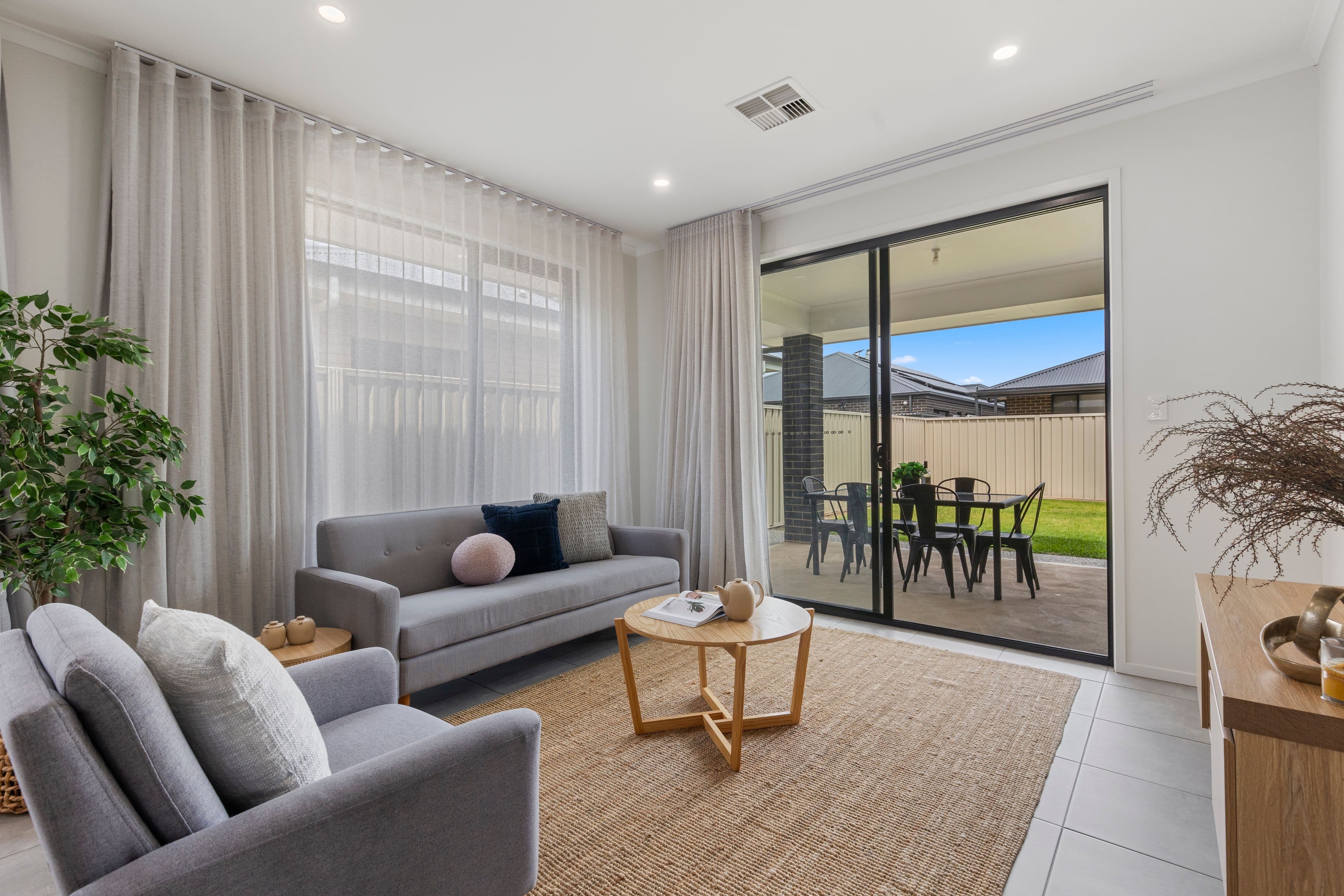 33 Noble Circuit, ONKAPARINGA HEIGHTS SA 5163, Onkaparinga Heights - Thumbnail 7