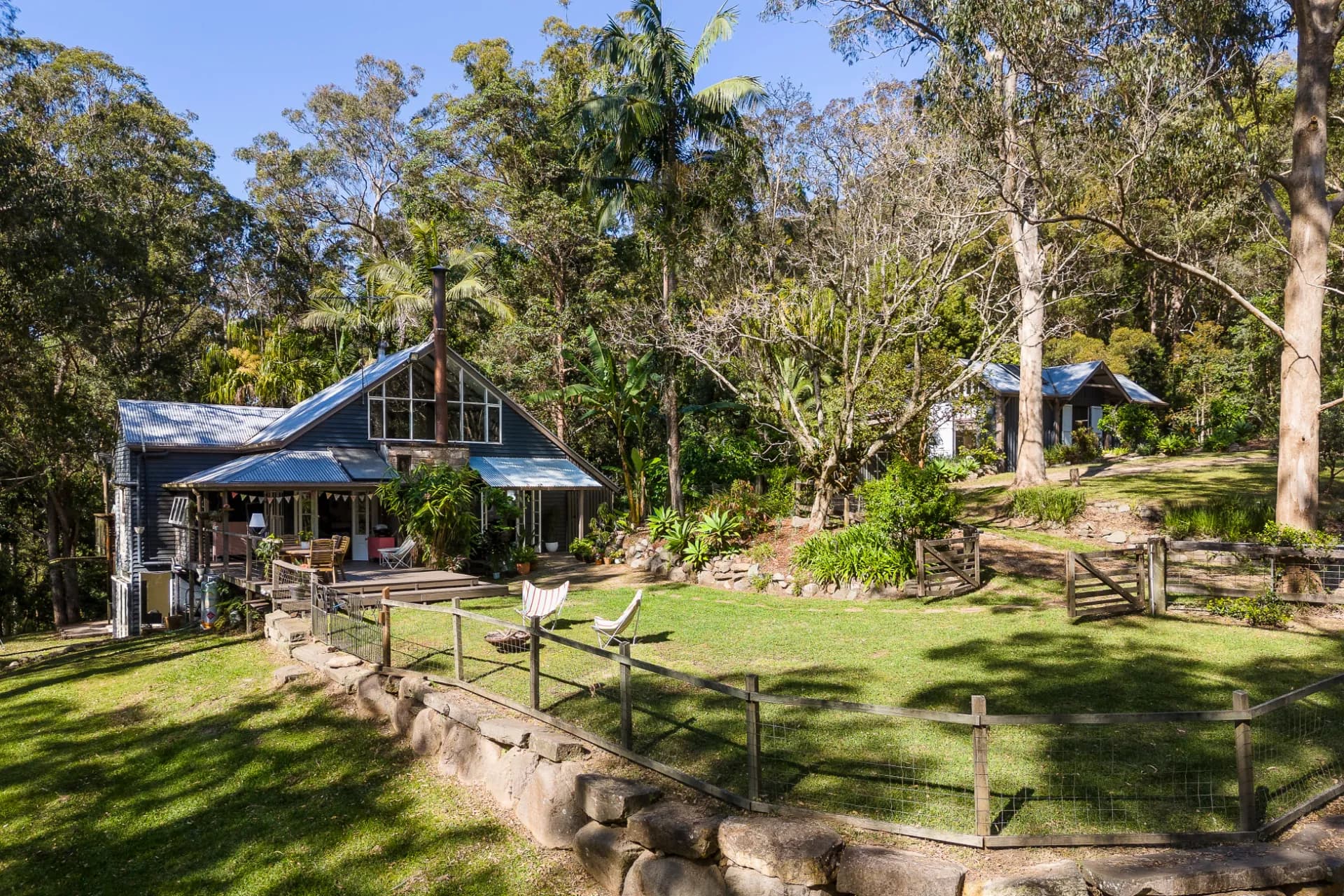 91 Forestry Road, Mount Nebo., Mount Nebo - Image 1