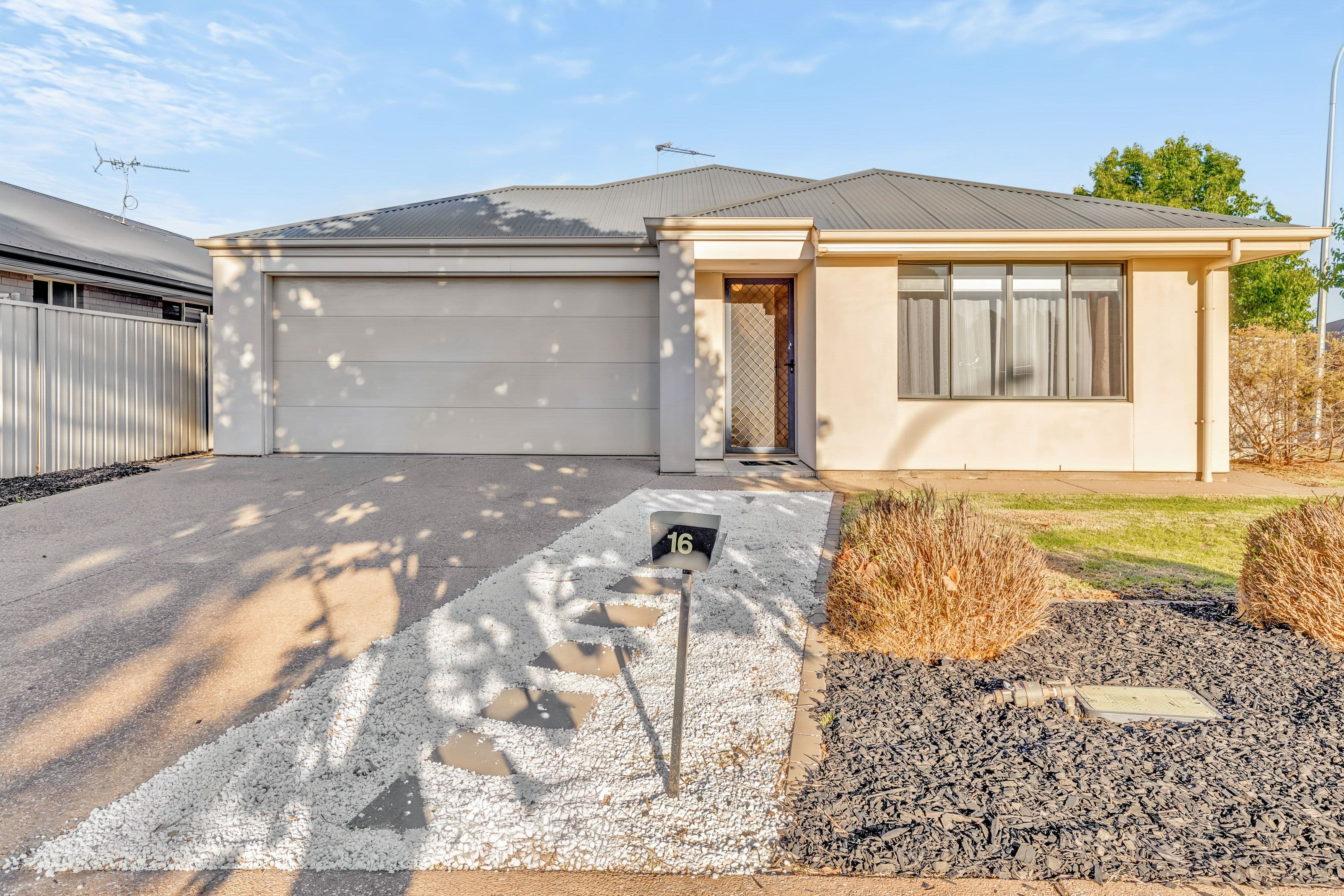 16 Central Boulevard, Munno Para West SA 5115, Munno Para West - Image 1
