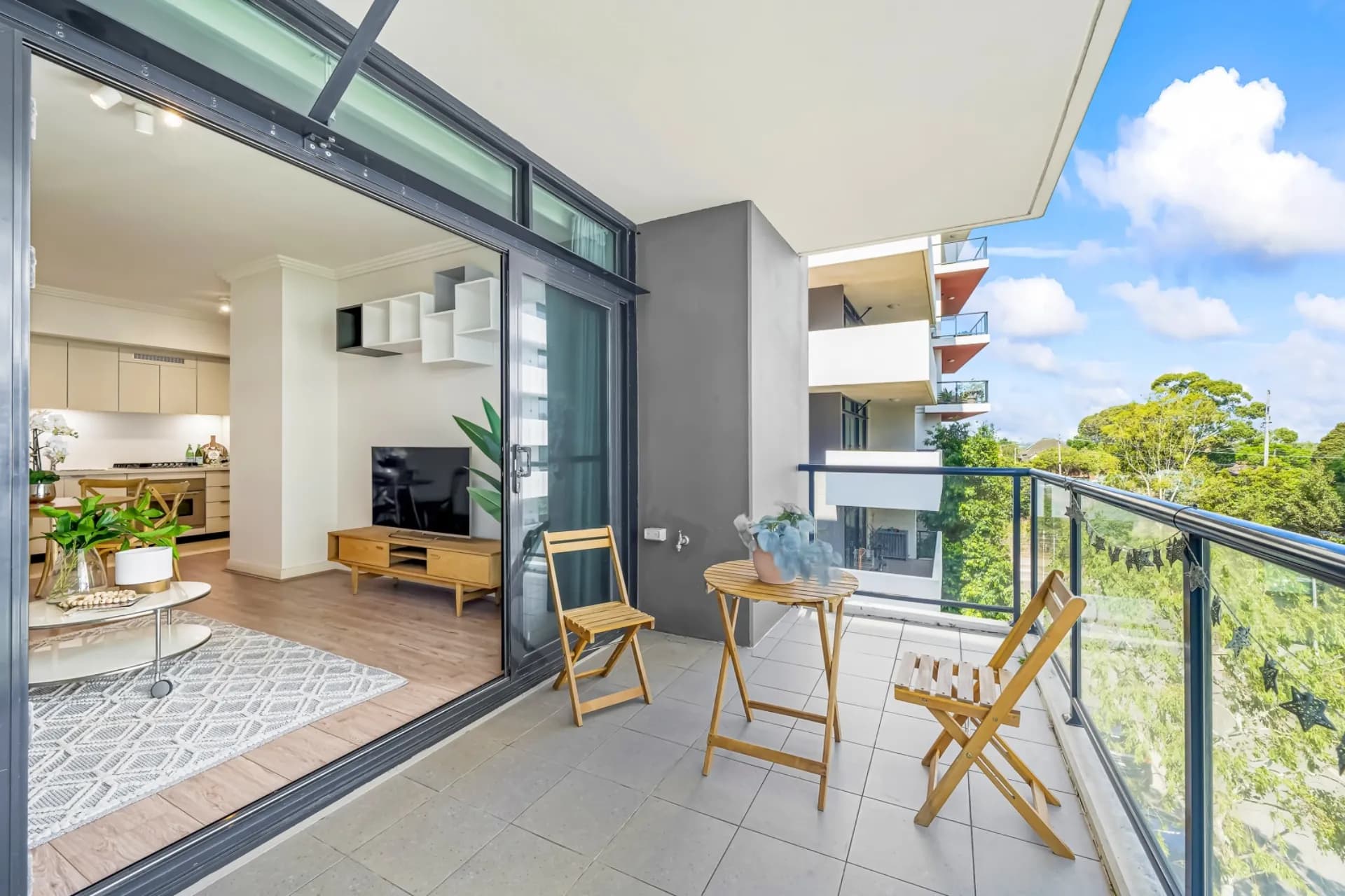 28/1 Timbrol Avenue, Rhodes, NSW, Rhodes - Thumbnail 2