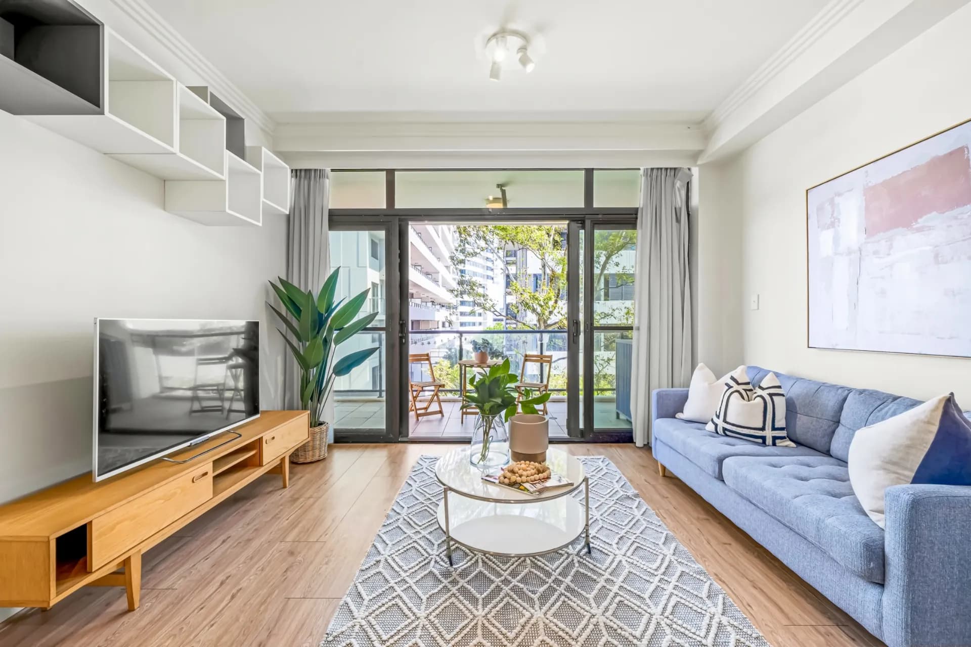 28/1 Timbrol Avenue, Rhodes, NSW, Rhodes - Thumbnail 4