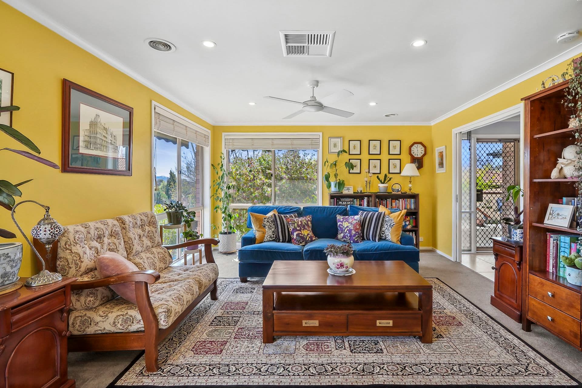 101 Lawrence Wackett Crescent, Theodore, ACT, Theodore - Thumbnail 4