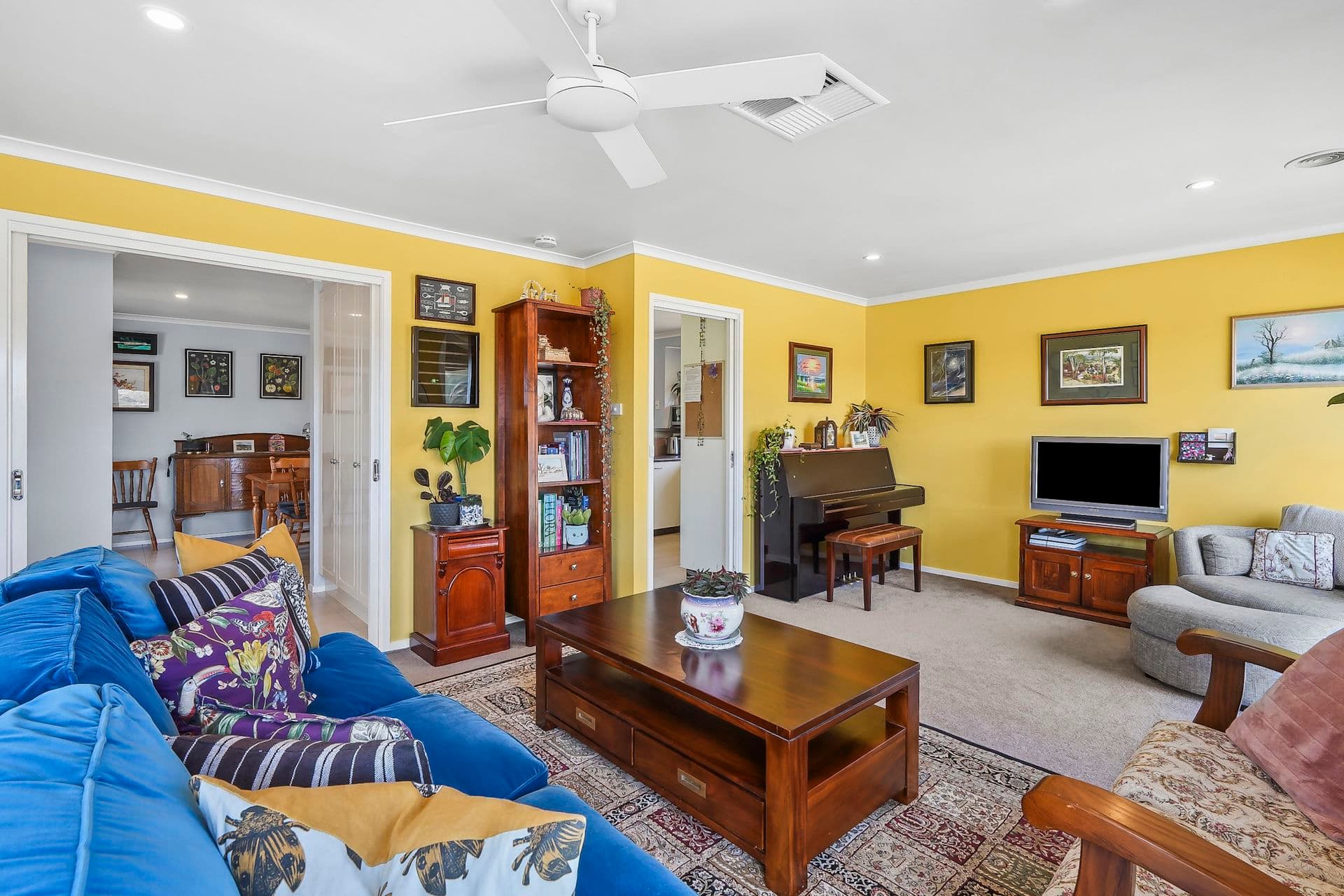 101 Lawrence Wackett Crescent, Theodore, ACT, Theodore - Thumbnail 5
