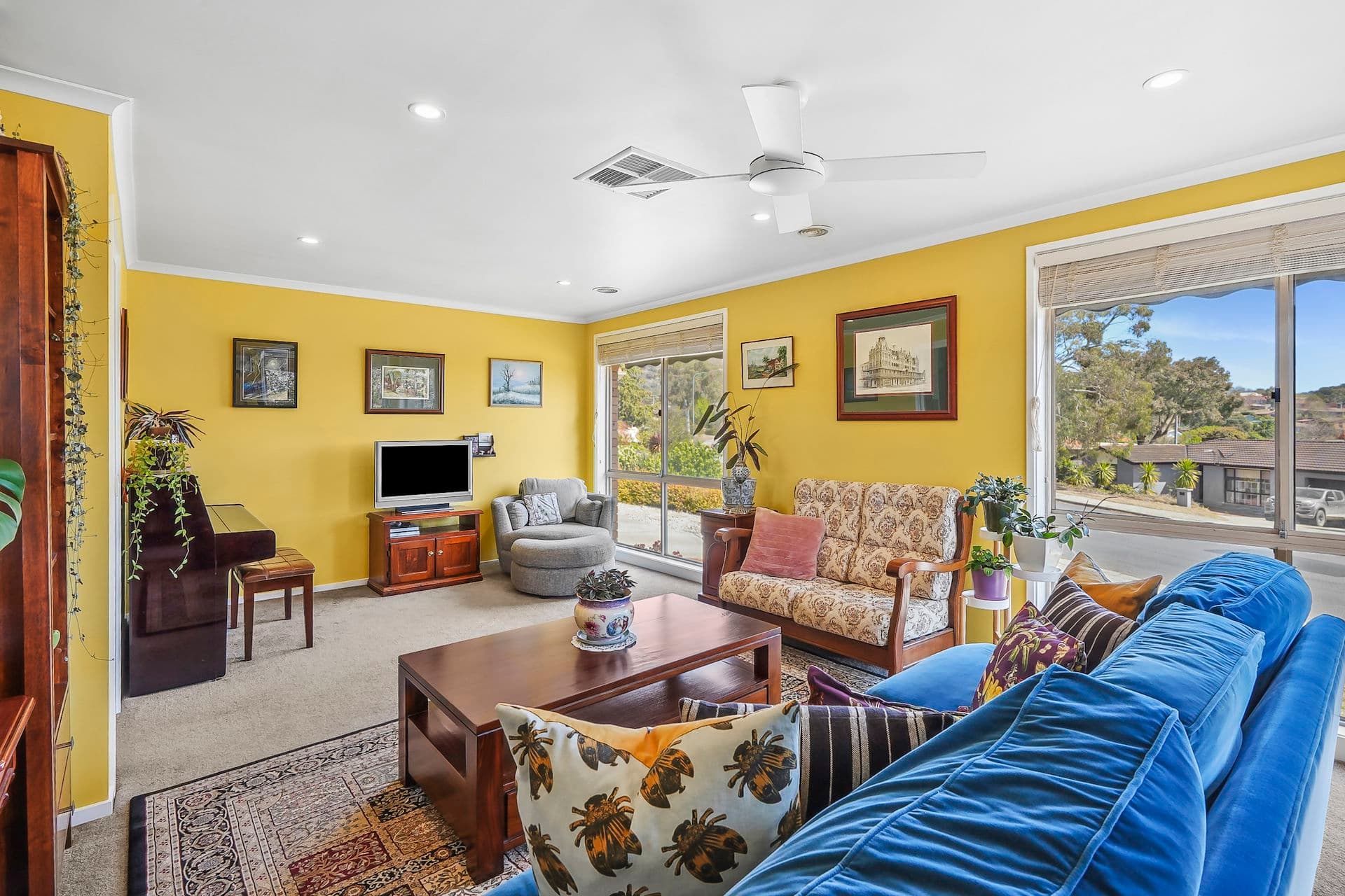 101 Lawrence Wackett Crescent, Theodore, ACT, Theodore - Thumbnail 6