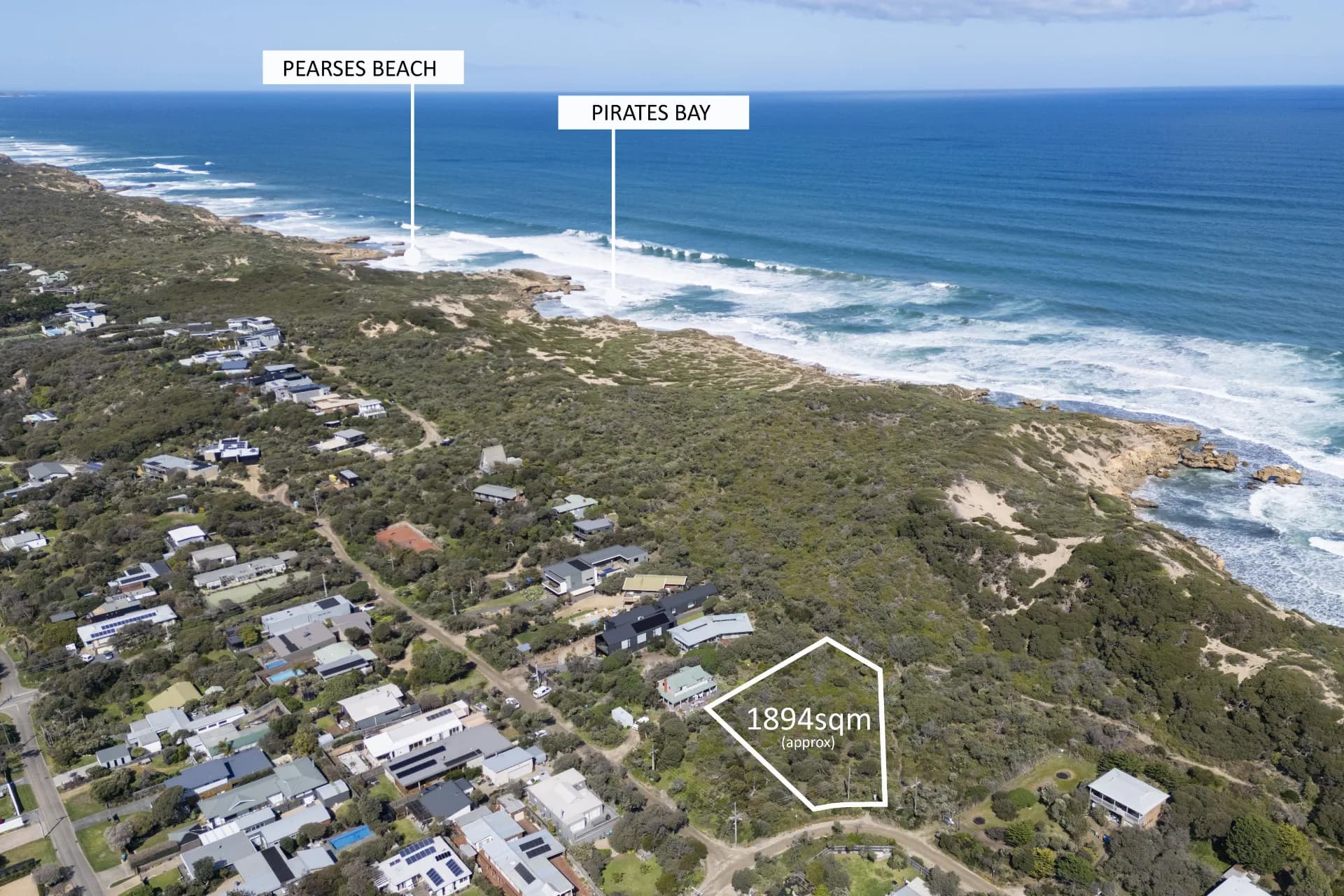 49 Dana Avenue, Blairgowrie, VIC, Blairgowrie - Thumbnail 2