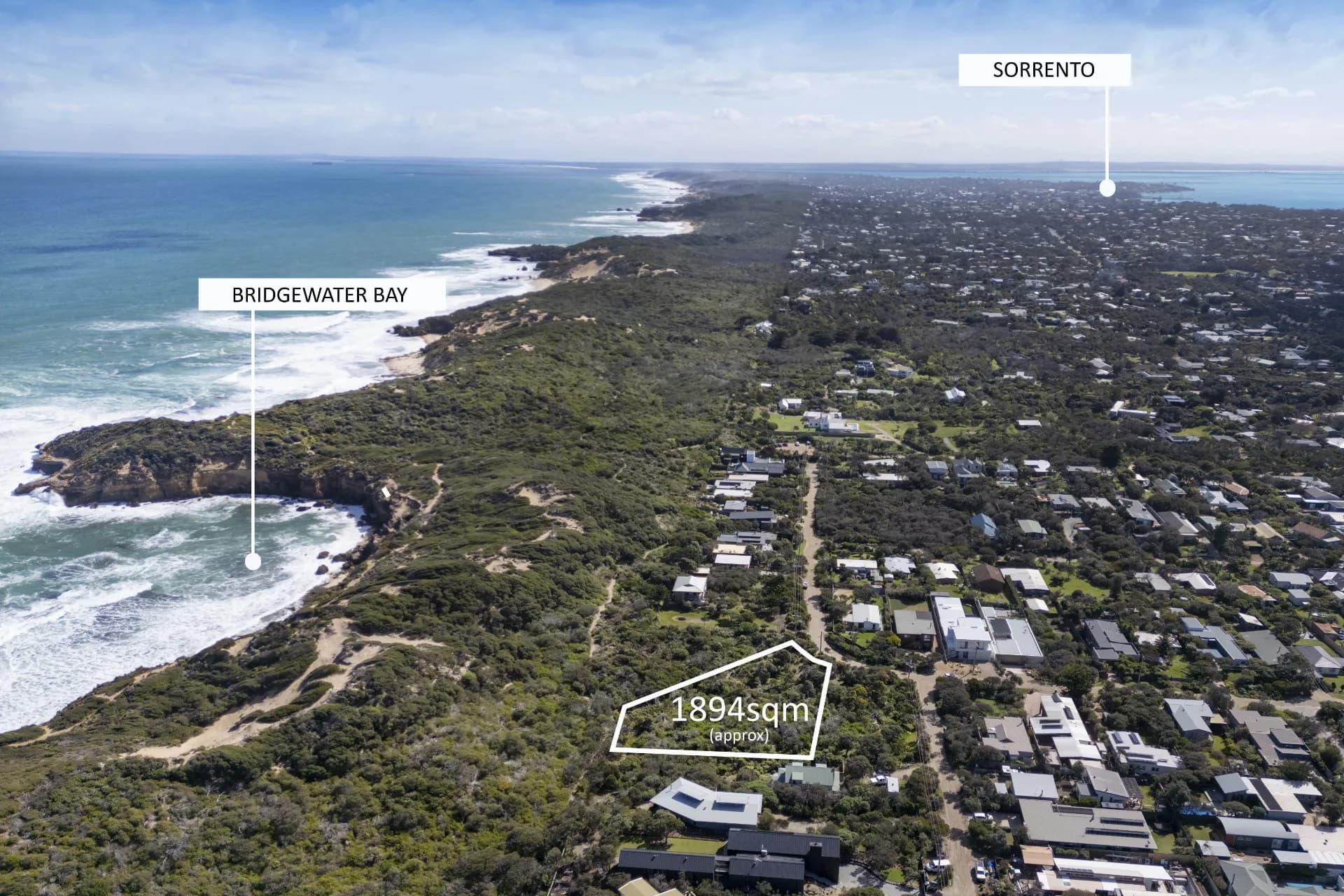 49 Dana Avenue, Blairgowrie, VIC, Blairgowrie - Thumbnail 3