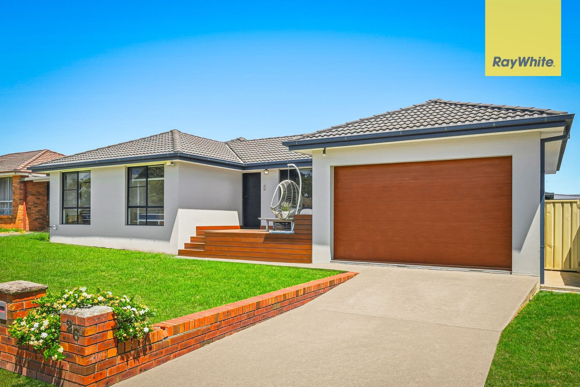 1/4 Albert Street, Traralgon, St Clair - Image 1