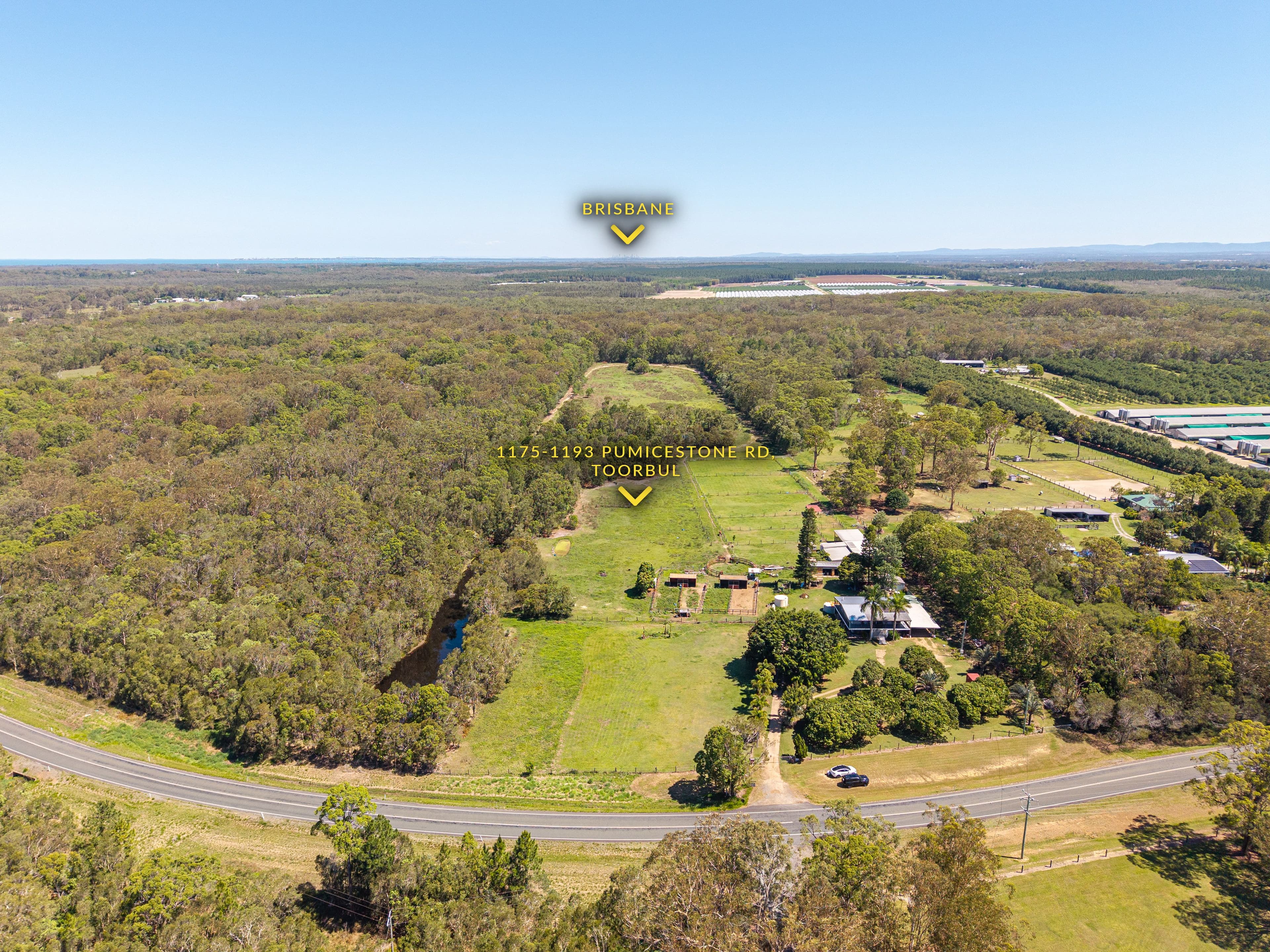 1175-1193 Pumicestone Road, Toorbul QLD 4510, Toorbul - Image 1