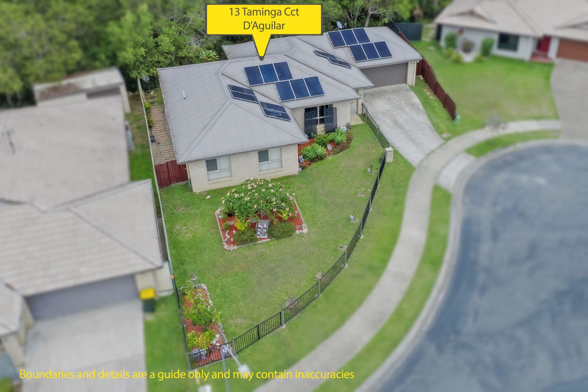 13 Taminga Circuit, D'aguilar QLD 4514, D'Aguilar - Thumbnail 2