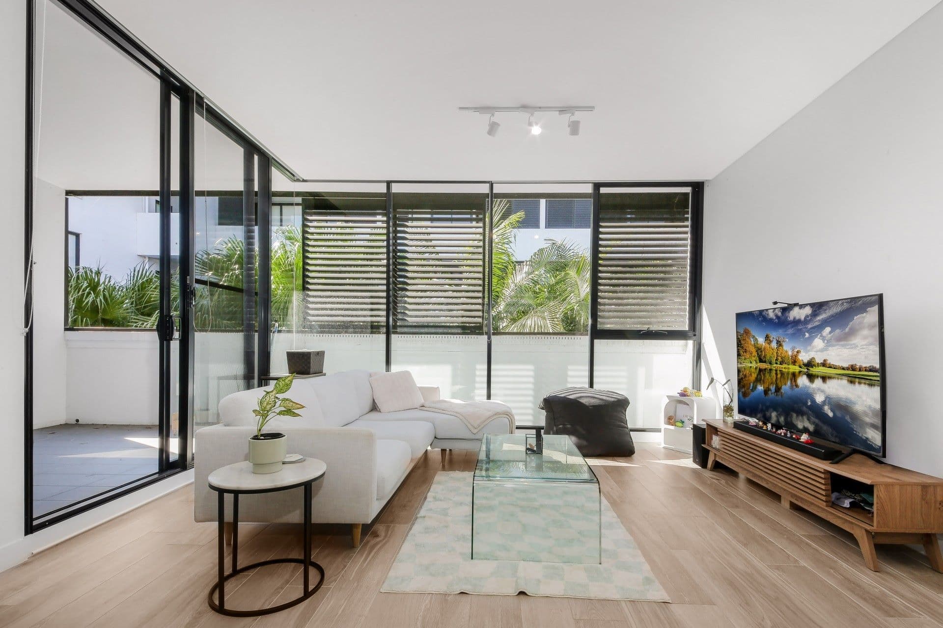 202/2 Stanley Street, Burwood, NSW, Burwood - Image 1
