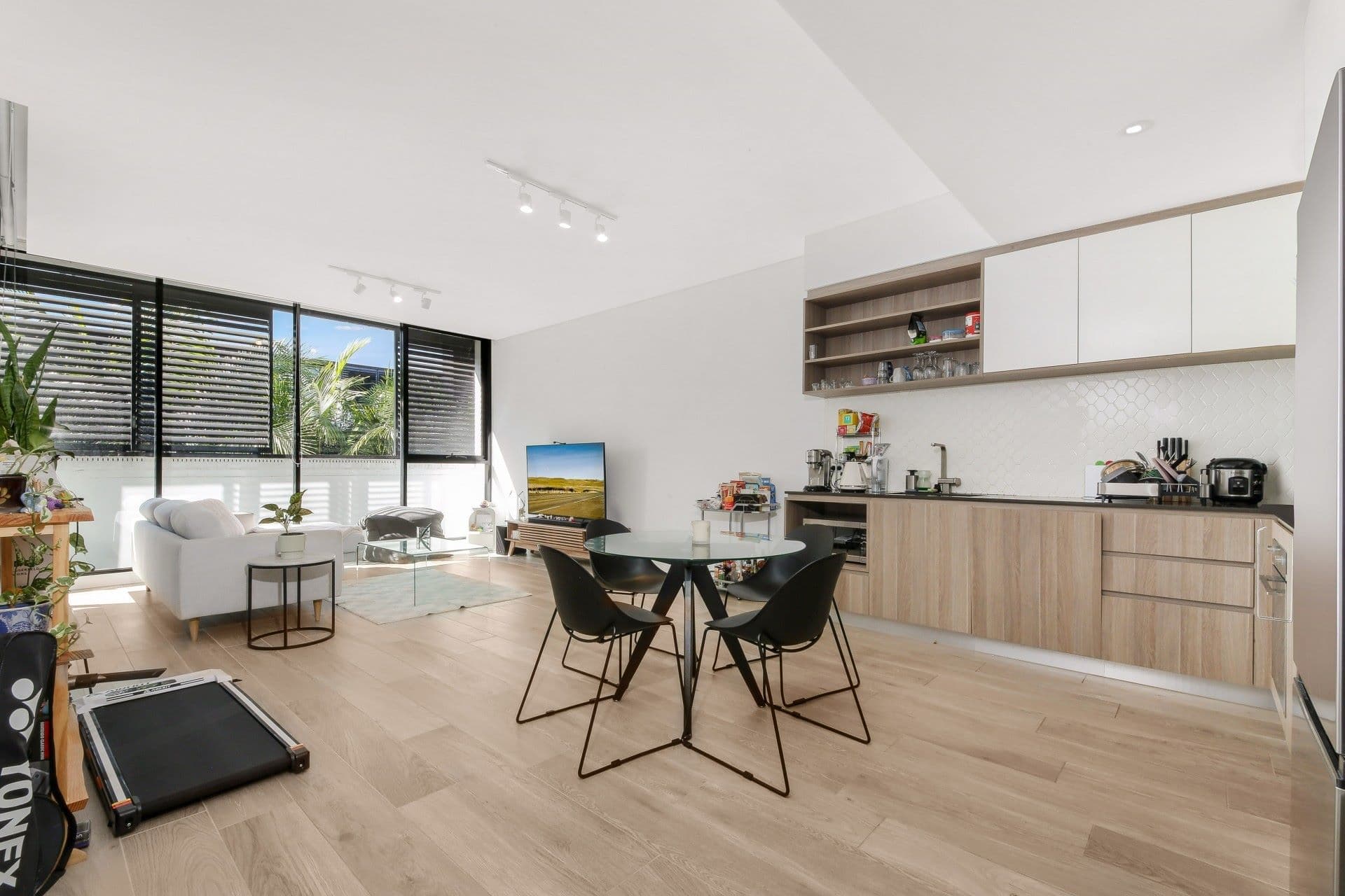 202/2 Stanley Street, Burwood, NSW, Burwood - Thumbnail 2