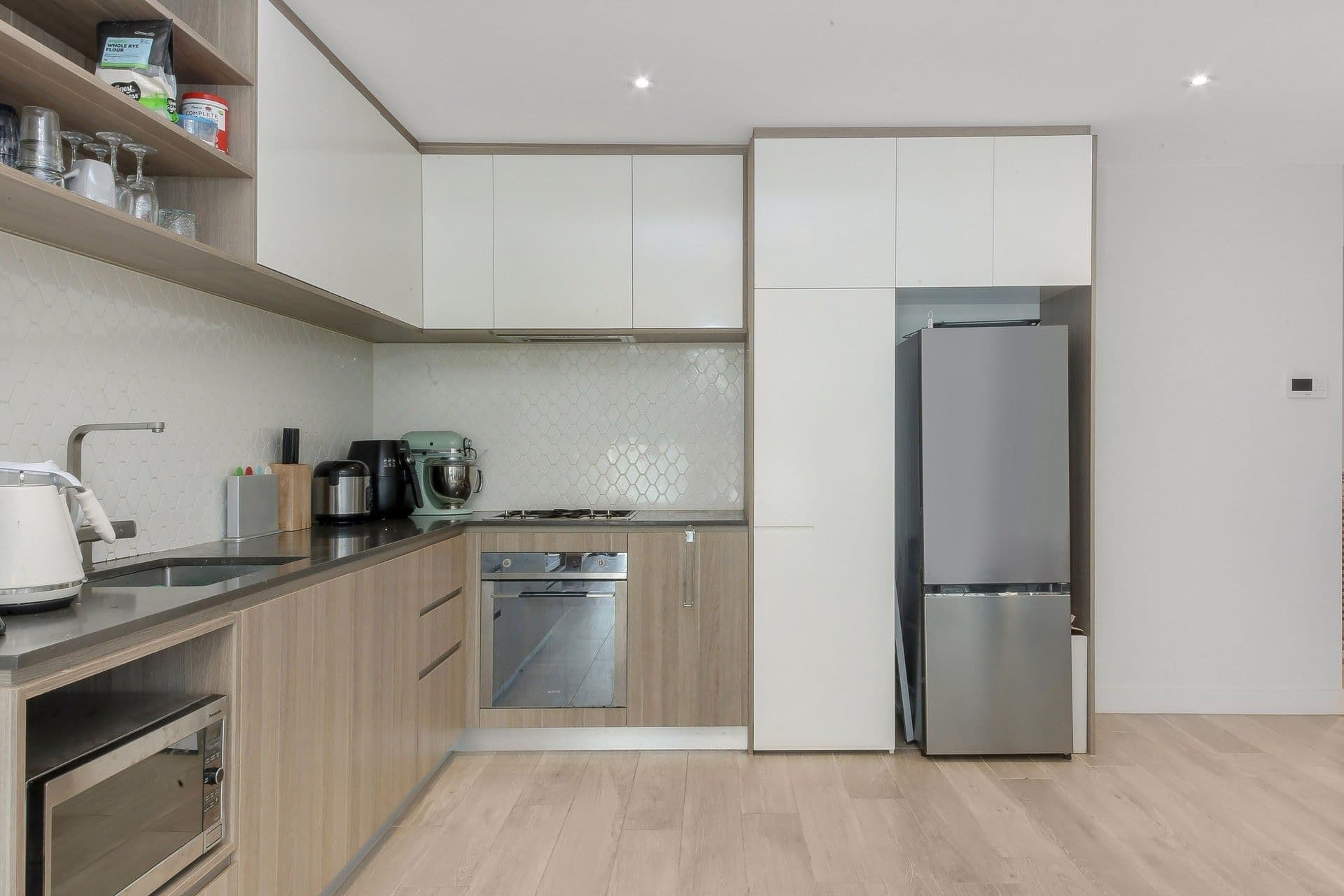 202/2 Stanley Street, Burwood, NSW, Burwood - Thumbnail 4
