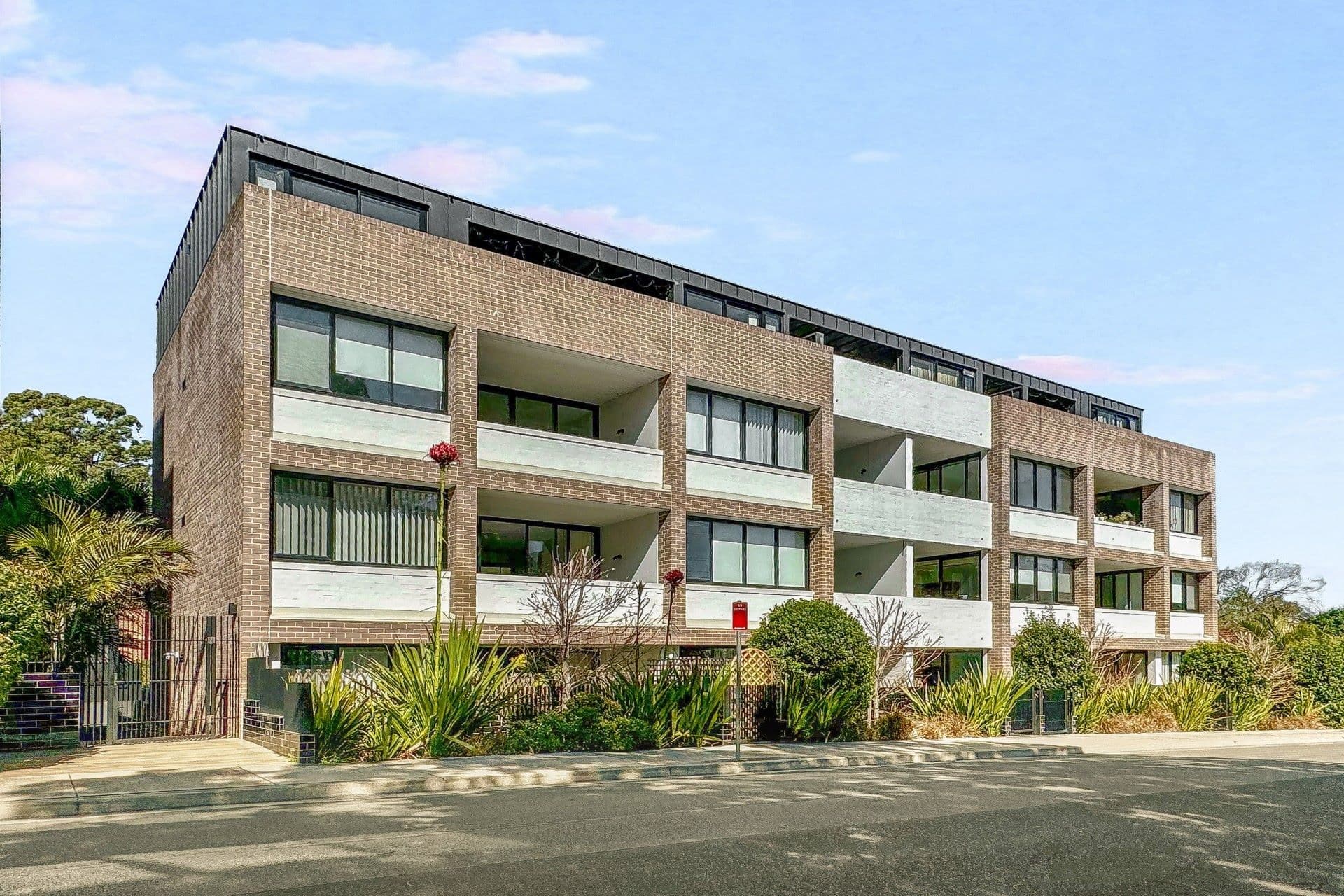202/2 Stanley Street, Burwood, NSW, Burwood - Thumbnail 8