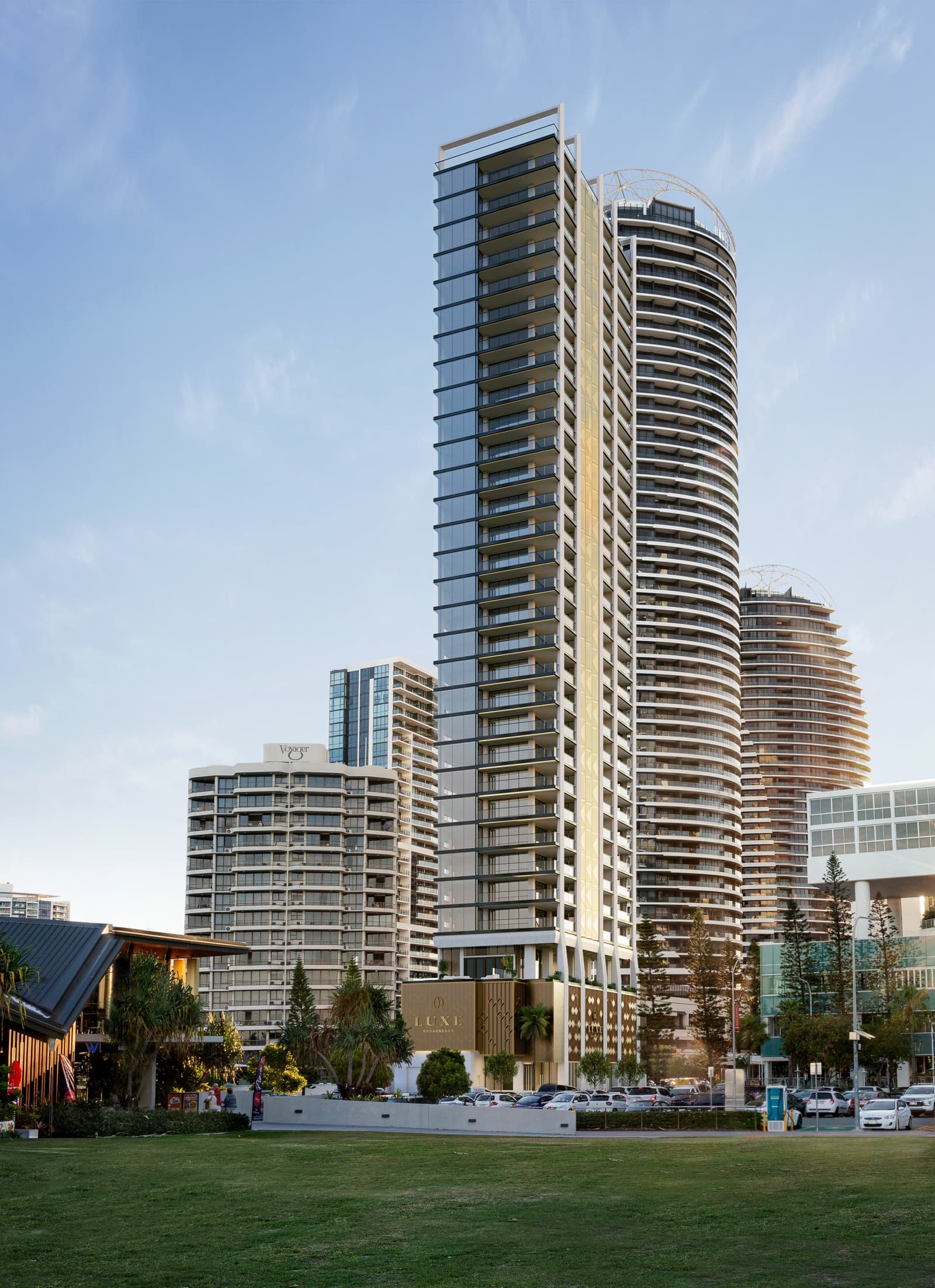 8/2 Charles Avenue,Broadbeach, Broadbeach - Thumbnail 2