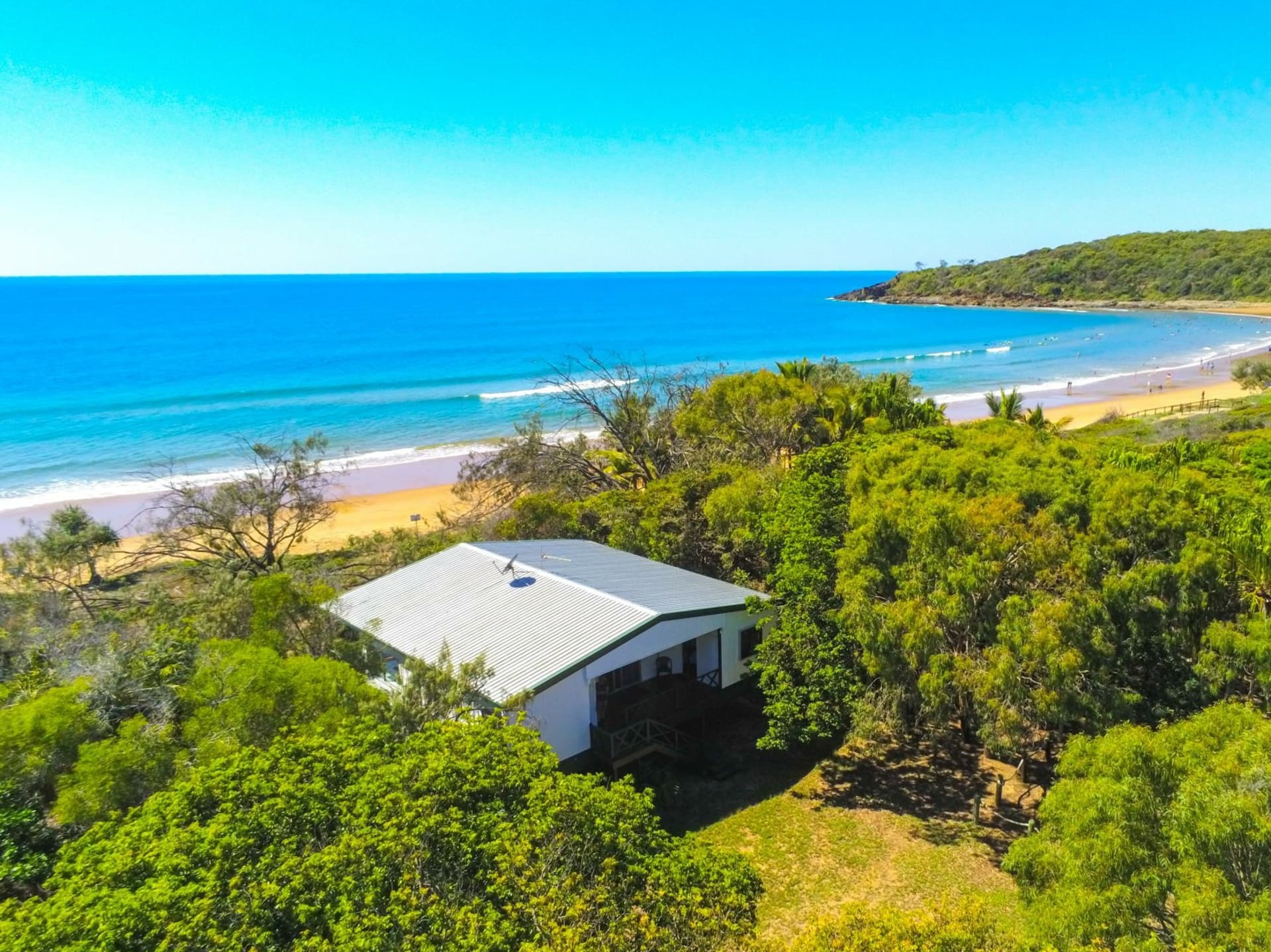 6 Thomson Street,Agnes Water, Agnes Water - Thumbnail 4