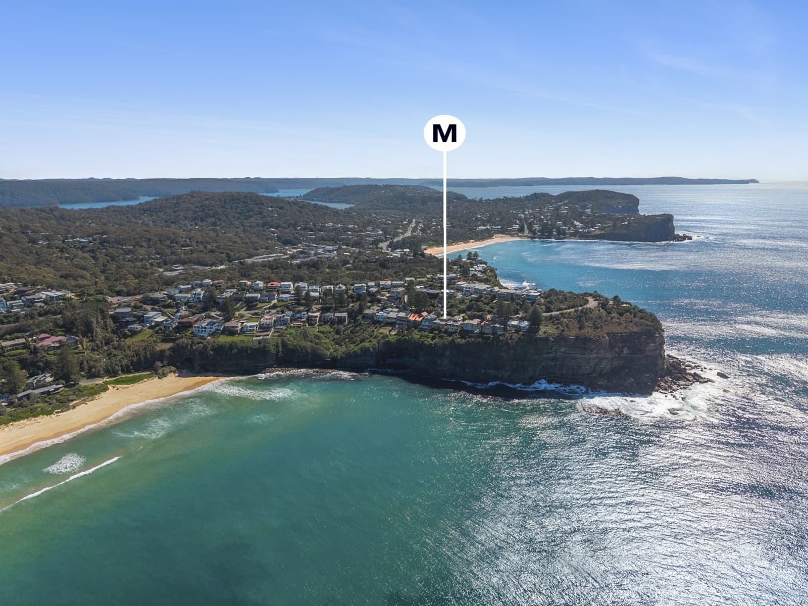 68 The Serpentine,Bilgola Beach, Bilgola Beach - Image 1