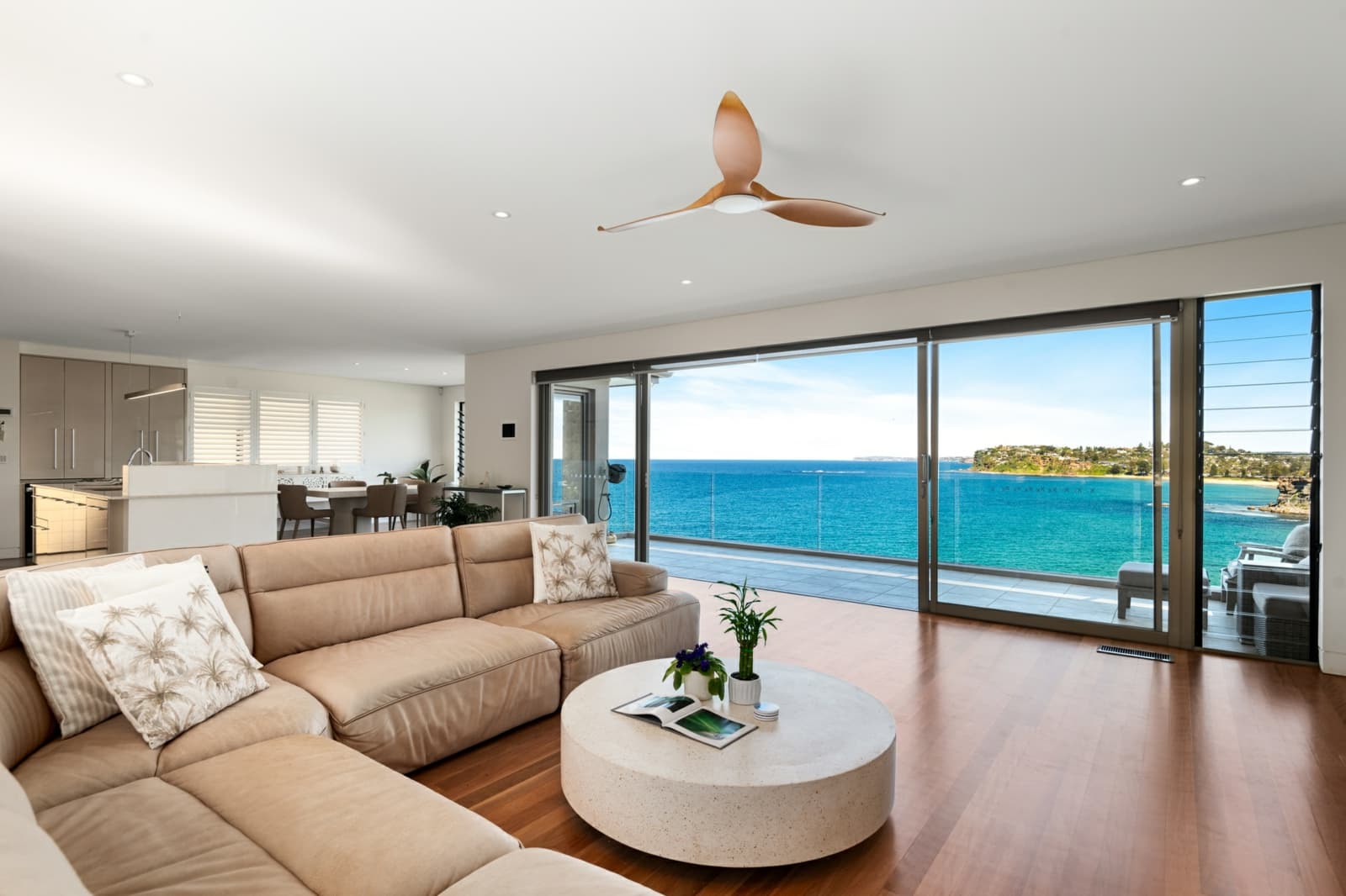 68 The Serpentine,Bilgola Beach, Bilgola Beach - Thumbnail 4