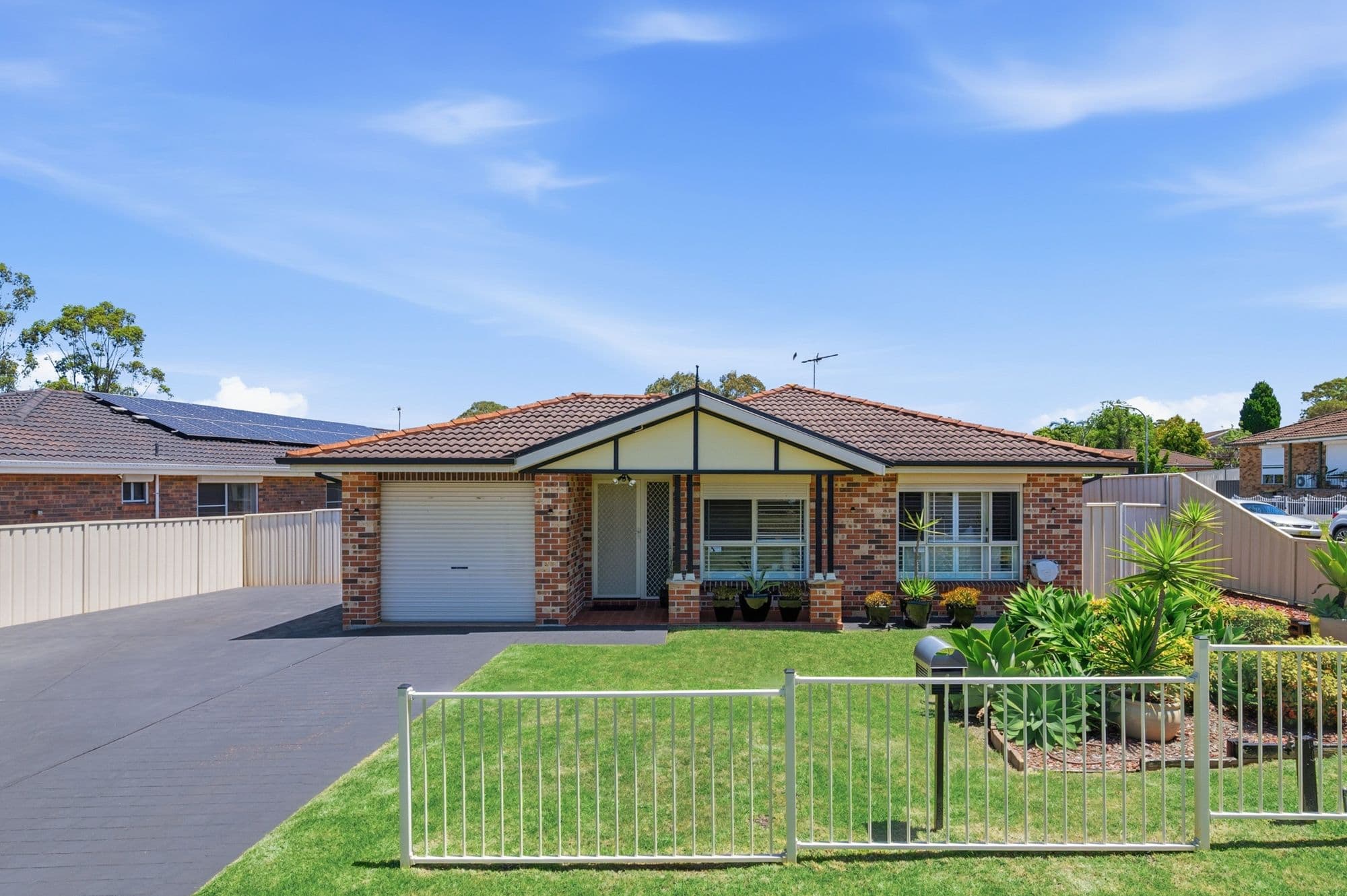 1 Bennett Street, Minto NSW 2566, Minto - Image 1