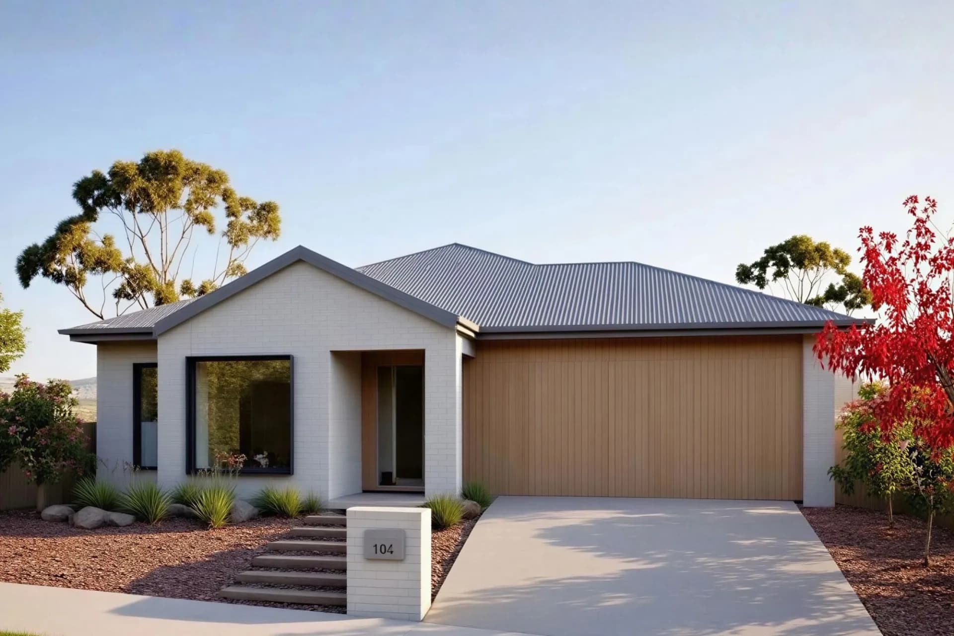 104/9 Raglan Street, Daylesford., Daylesford - Image 1