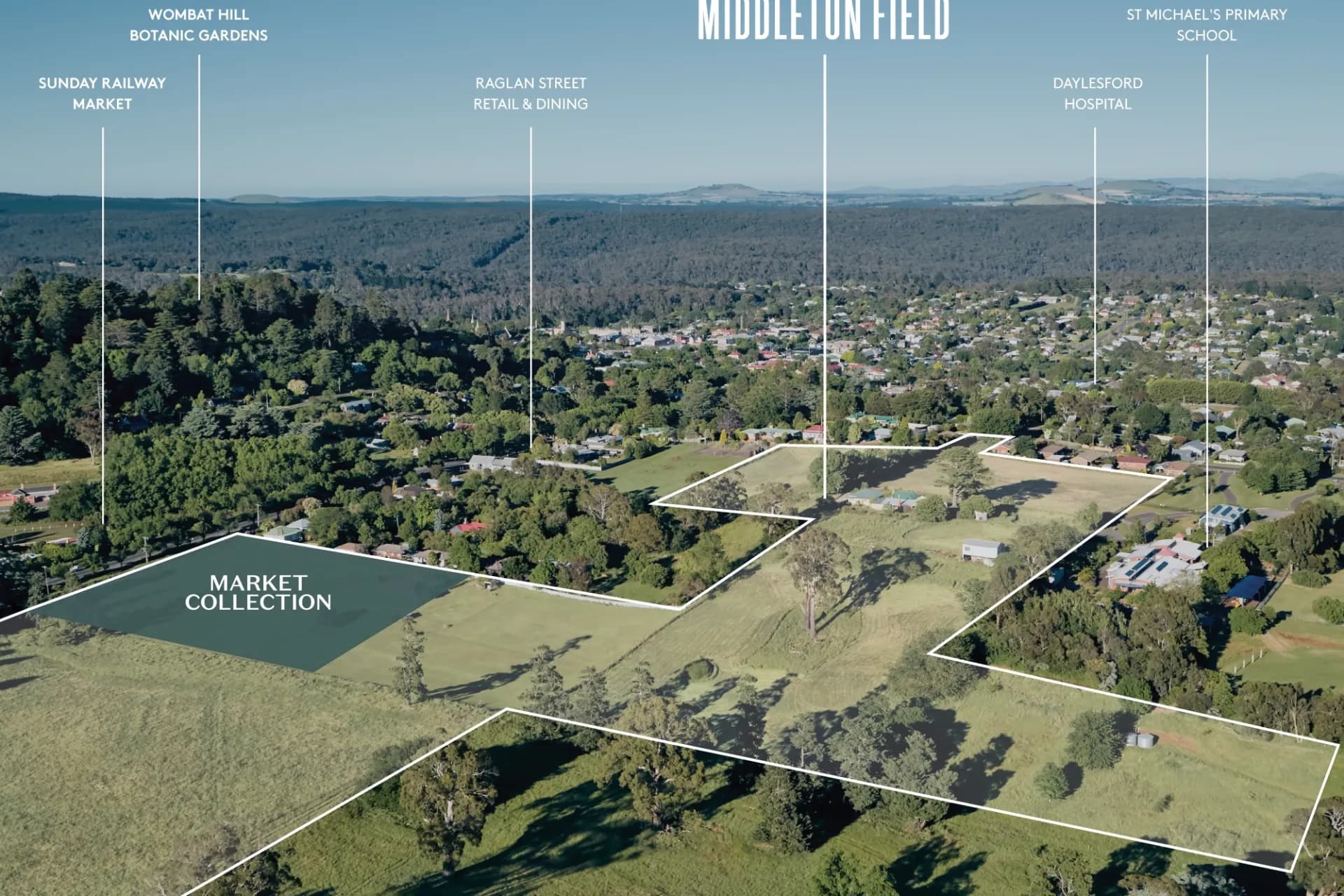 104/9 Raglan Street, Daylesford., Daylesford - Thumbnail 5