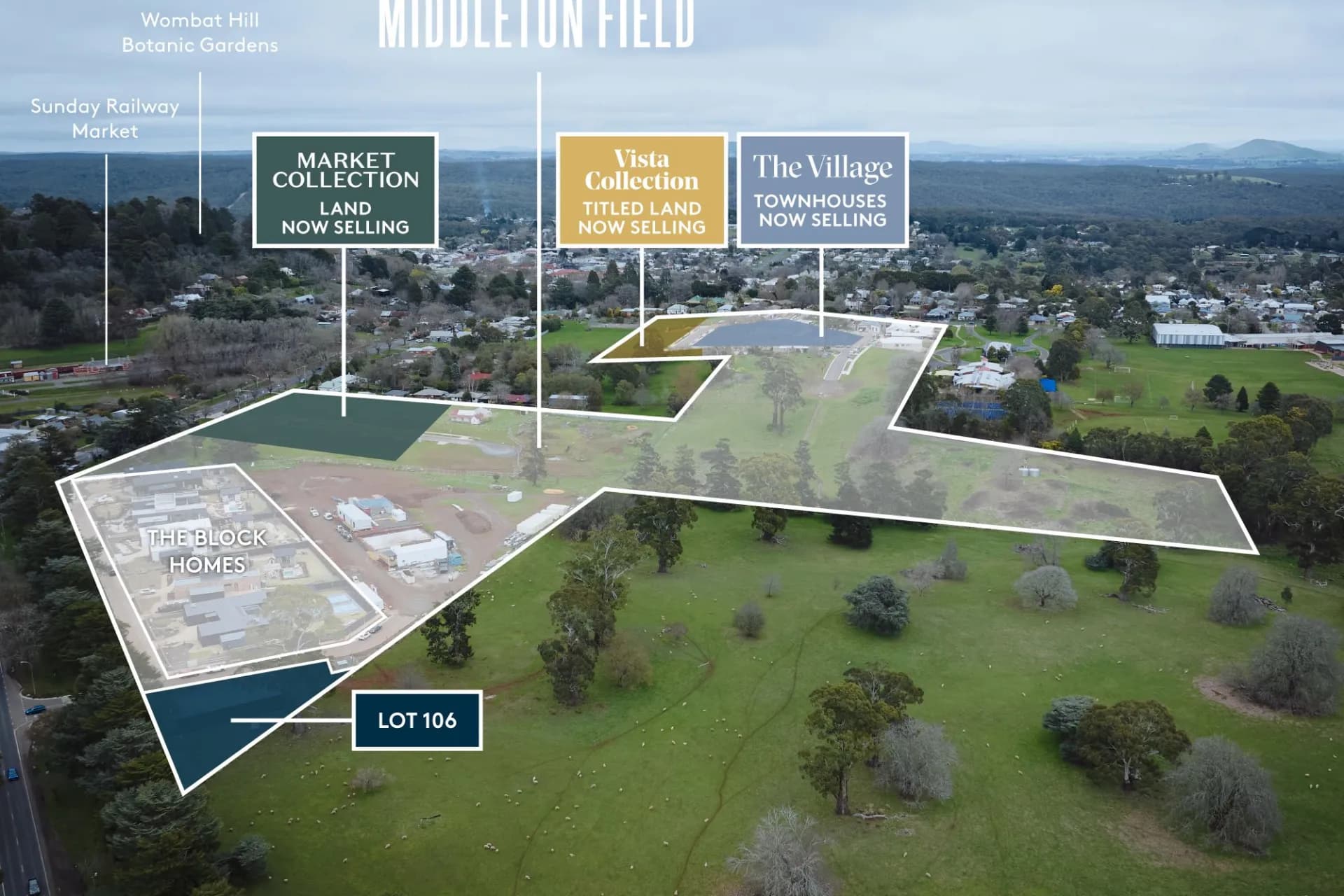 5 Chaplain Street, Daylesford, VIC, Daylesford - Thumbnail 5