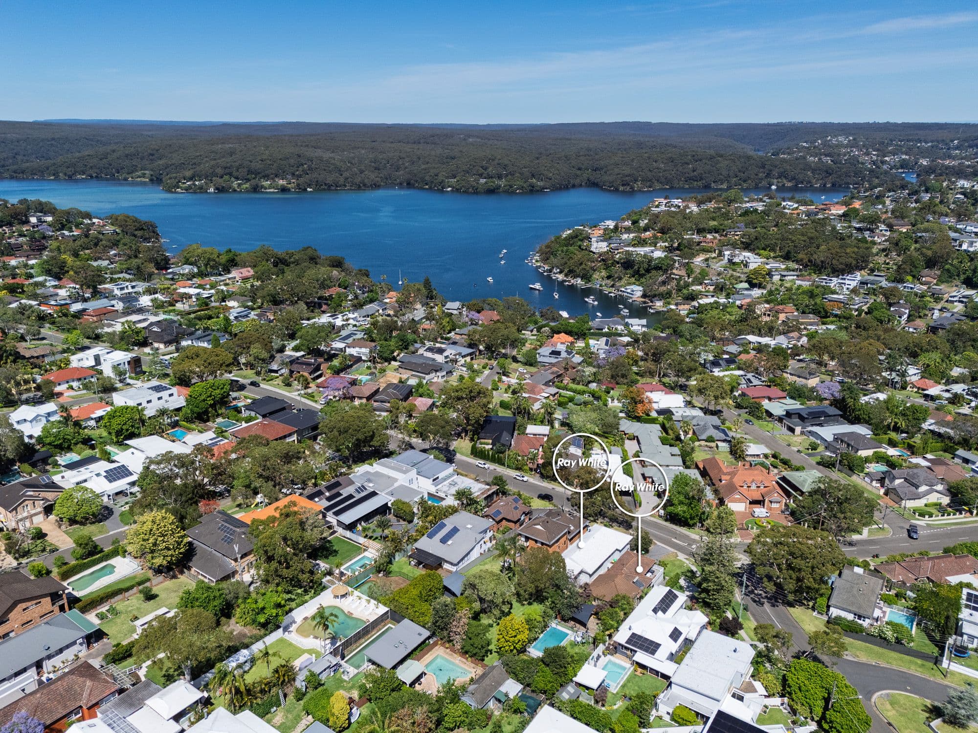 2-4 Mirral Road, Caringbah South NSW 2229, Caringbah South - Thumbnail 3