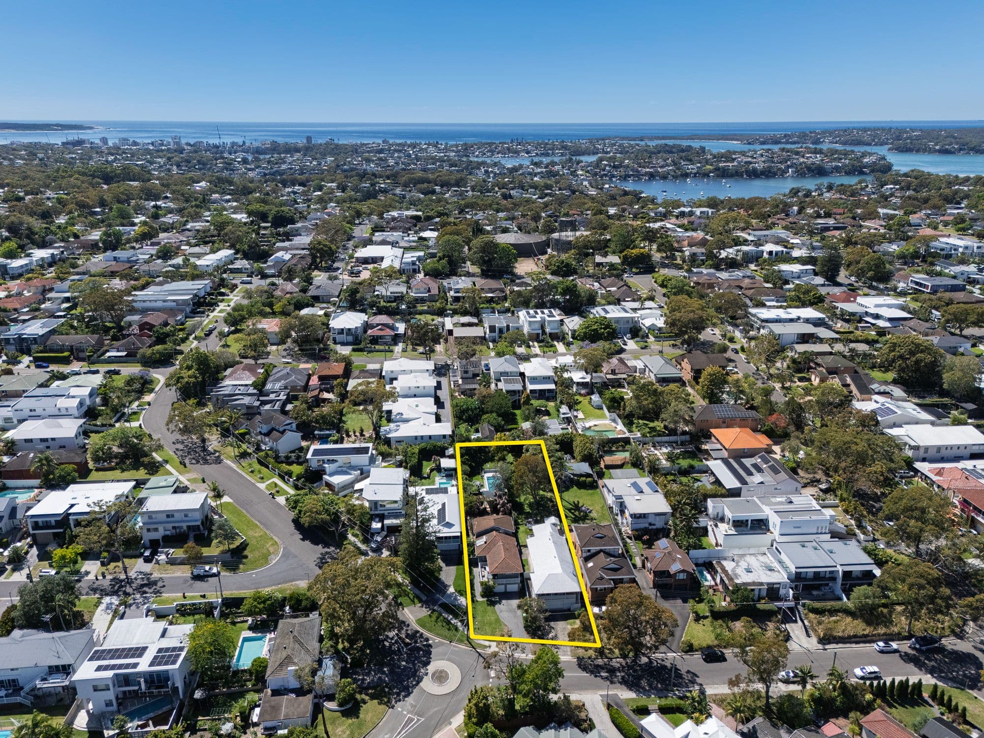 2-4 Mirral Road, Caringbah South NSW 2229, Caringbah South - Thumbnail 4