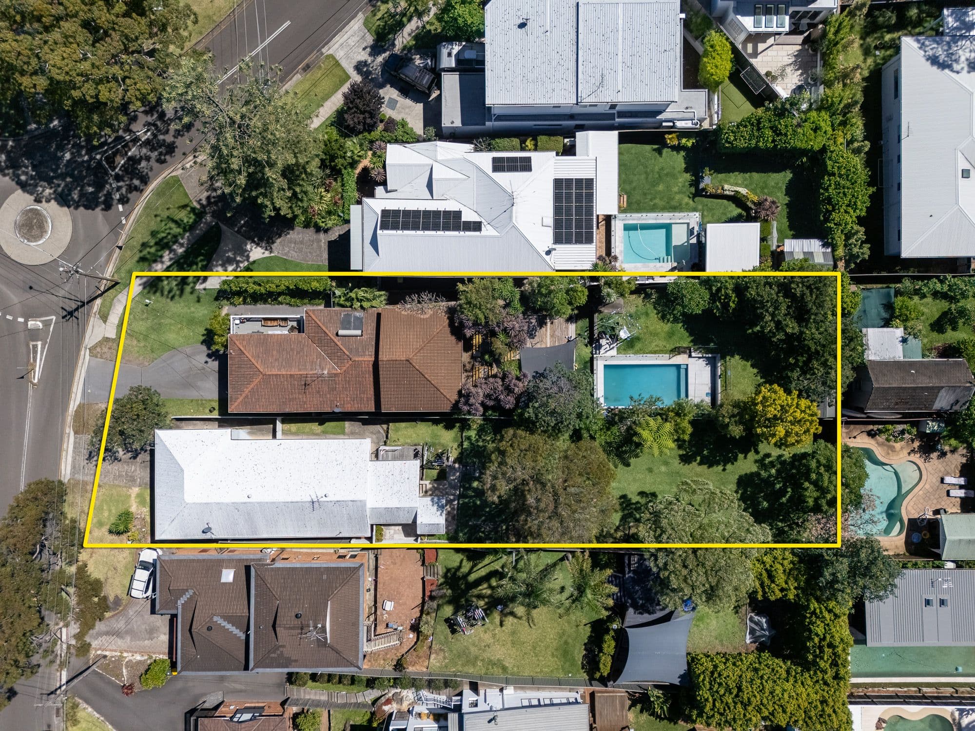 2-4 Mirral Road, Caringbah South NSW 2229, Caringbah South - Thumbnail 5