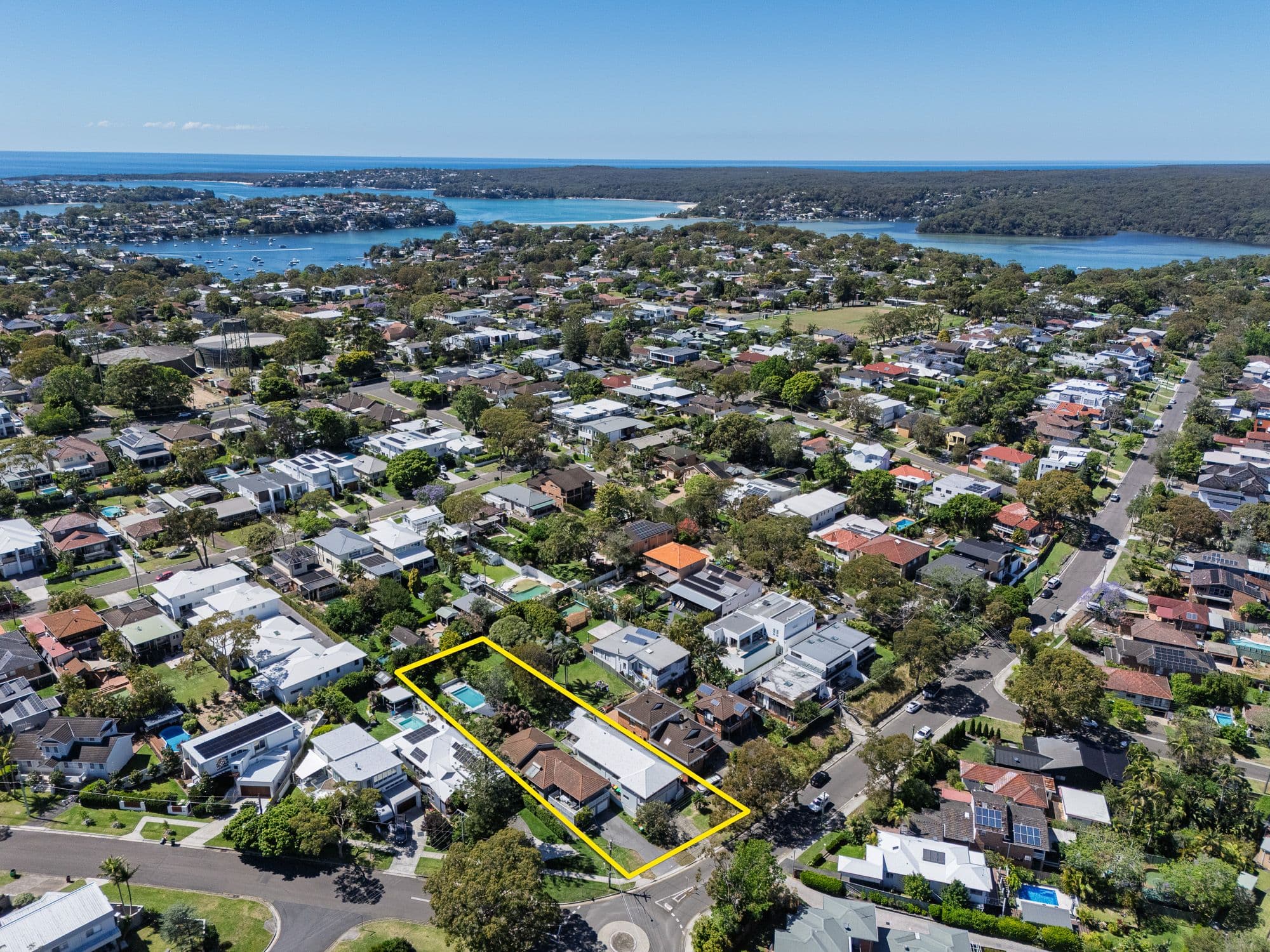 2-4 Mirral Road, Caringbah South NSW 2229, Caringbah South - Thumbnail 6