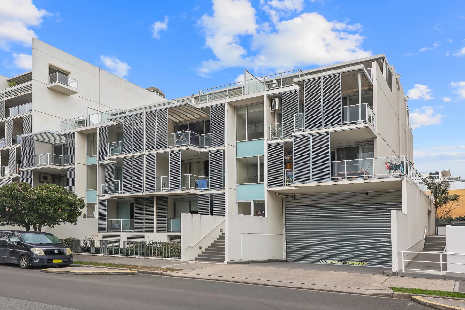 H201/10-16 Marquet Street, Rhodes, NSW, Rhodes - Thumbnail 2