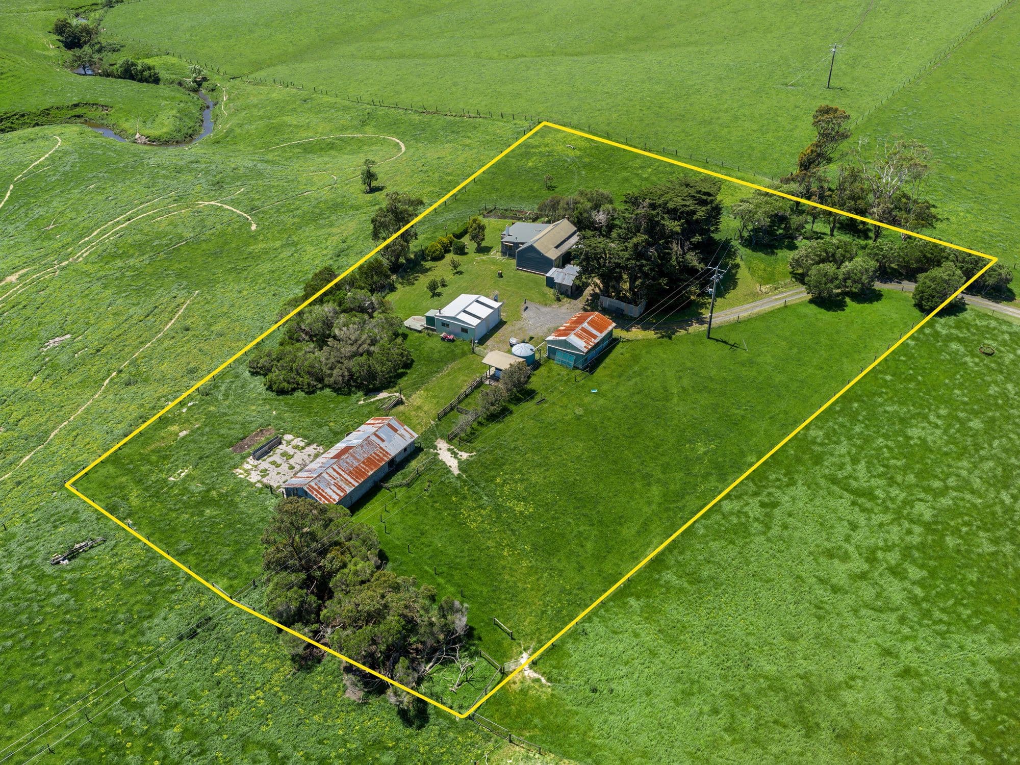 125 Hickey Road, West Creek VIC 3992, West Creek - Image 1