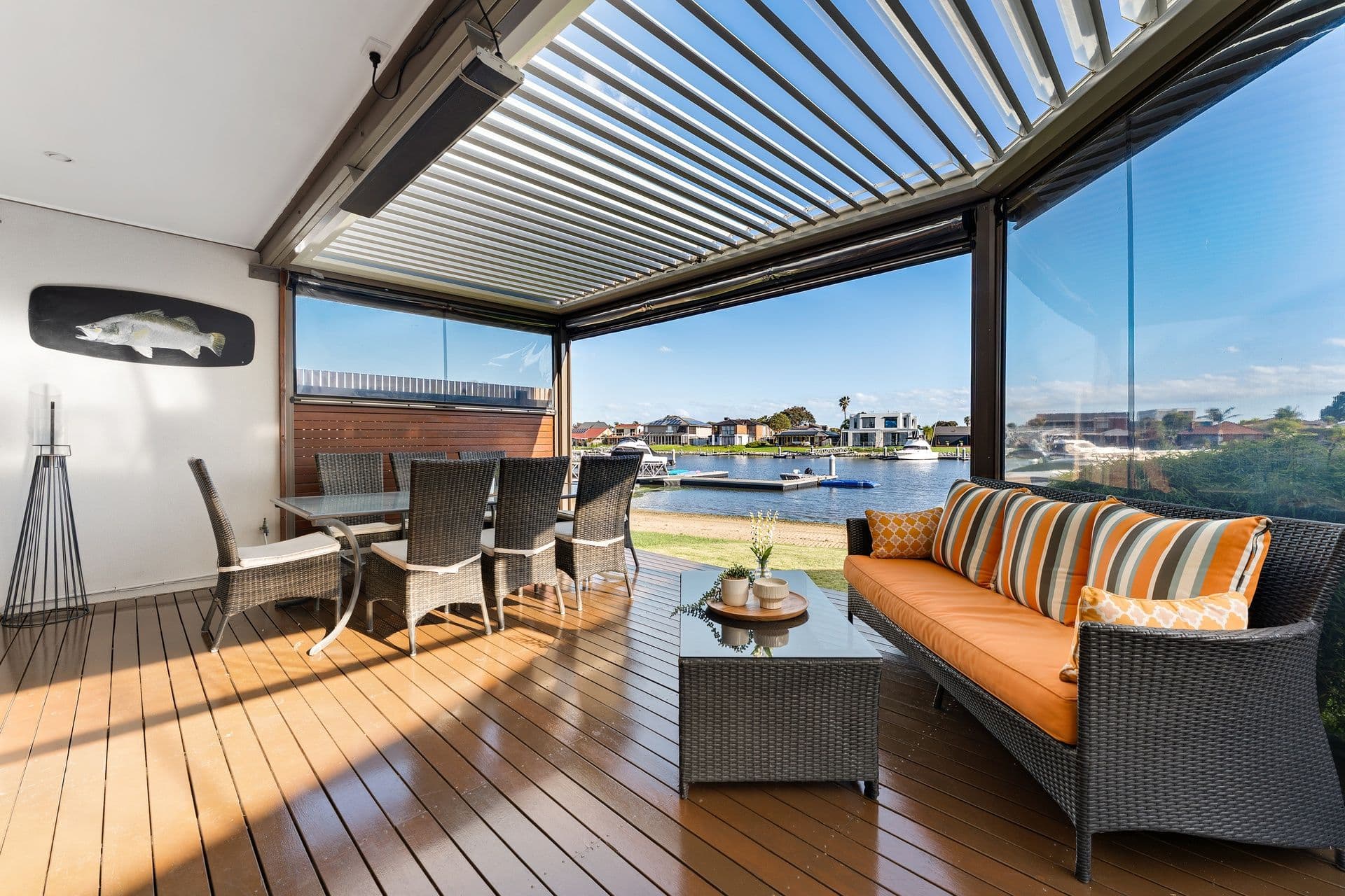 24 Schooner Bay Drive, Patterson Lakes VIC 3197, Patterson Lakes - Image 1