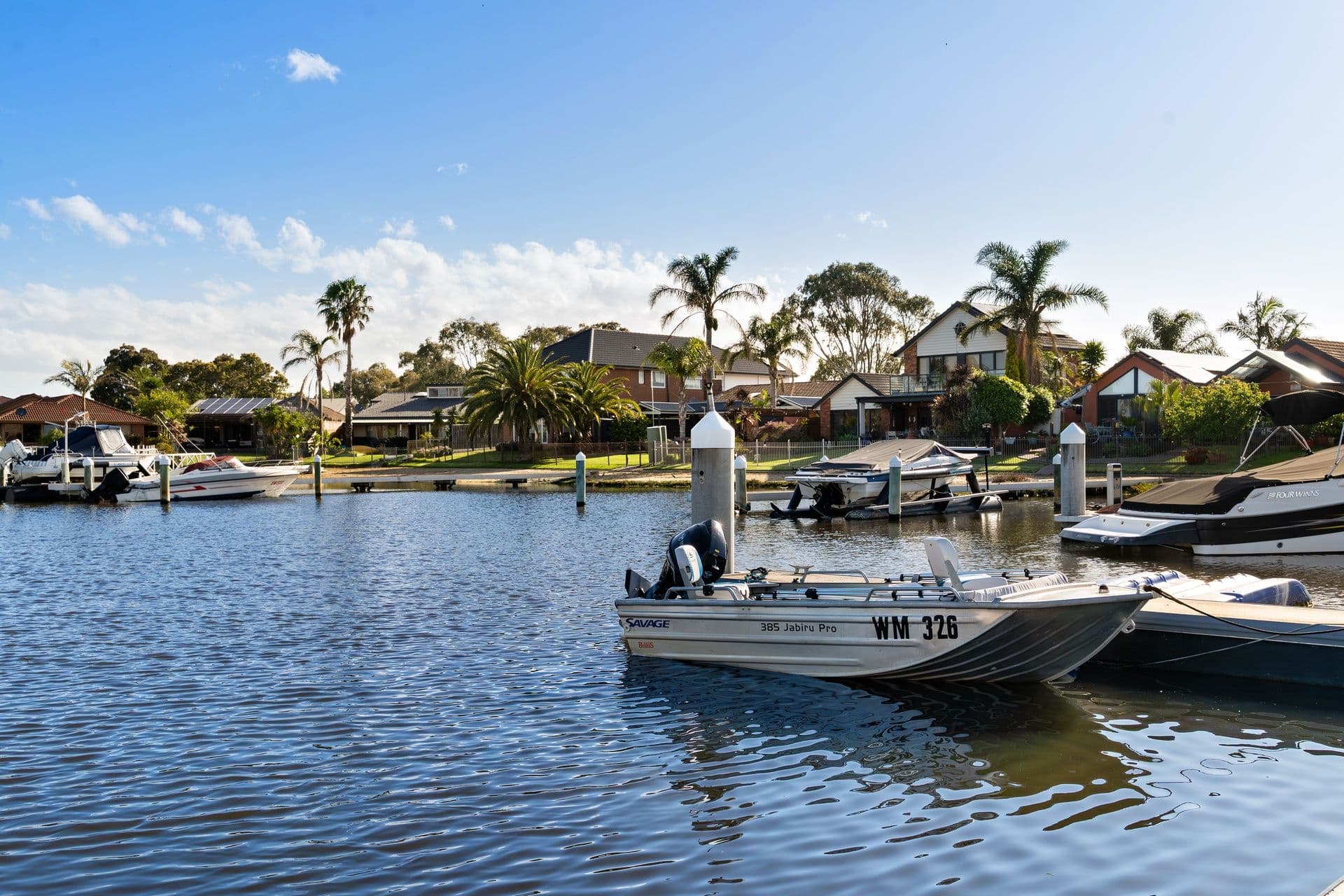 24 Schooner Bay Drive, Patterson Lakes VIC 3197, Patterson Lakes - Thumbnail 4