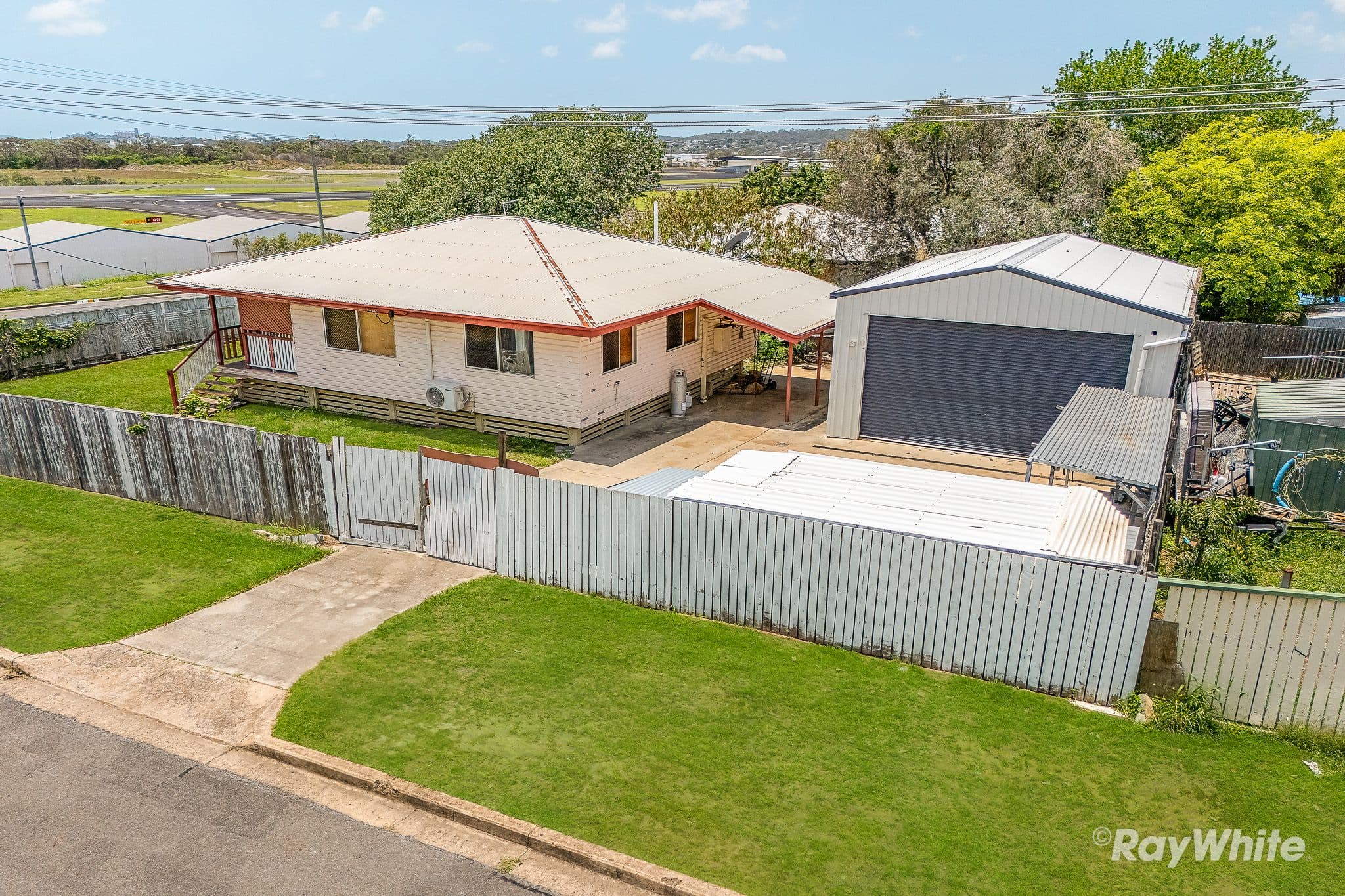 68 Aerodrome Road, Clinton QLD 4680, Clinton - Image 1