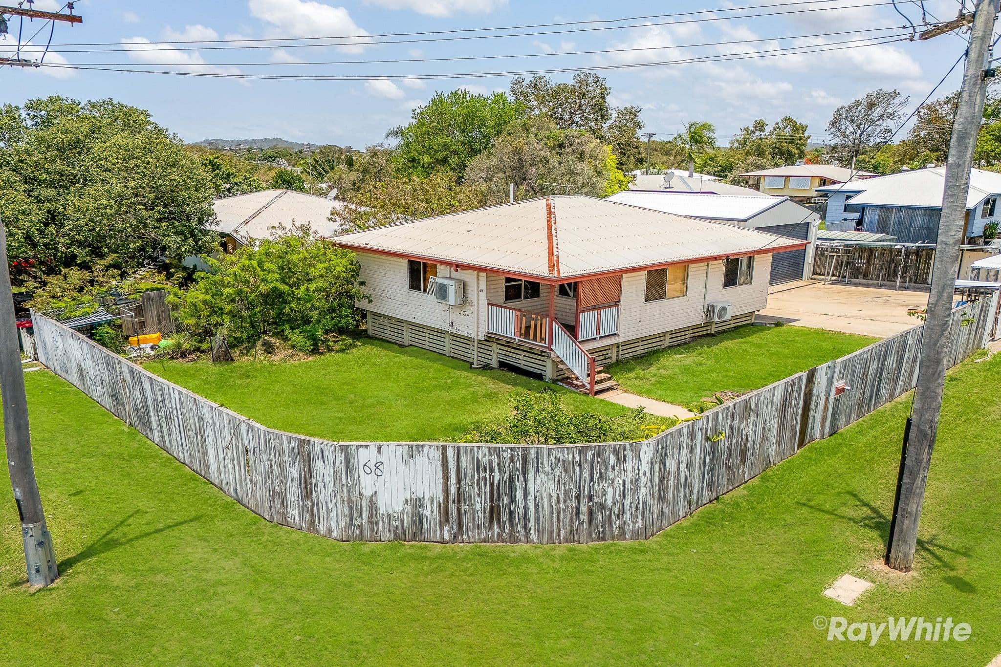 68 Aerodrome Road, Clinton QLD 4680, Clinton - Thumbnail 2