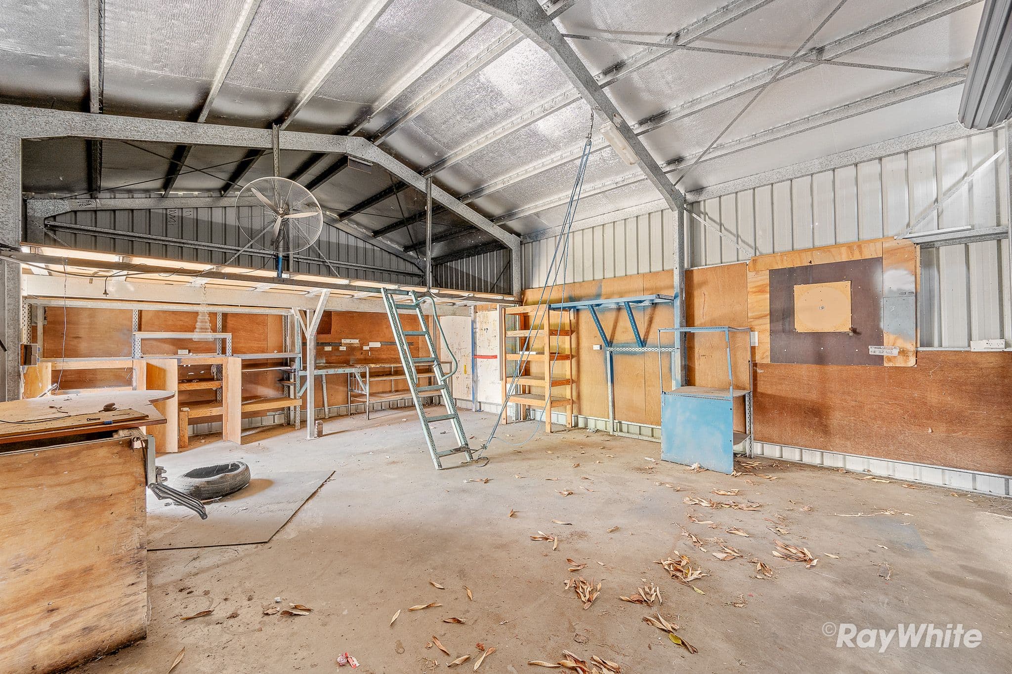 68 Aerodrome Road, Clinton QLD 4680, Clinton - Thumbnail 4