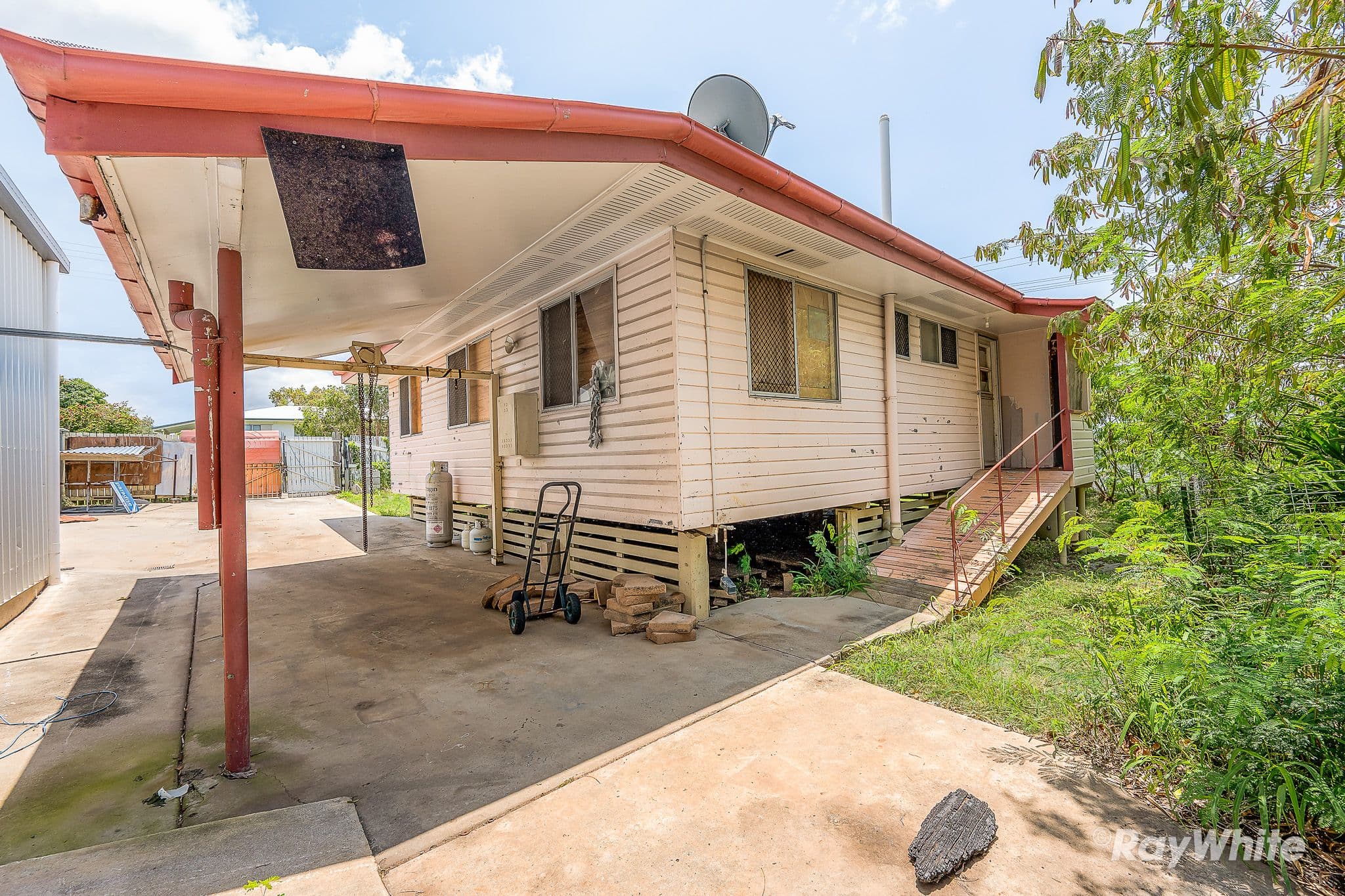 68 Aerodrome Road, Clinton QLD 4680, Clinton - Thumbnail 7