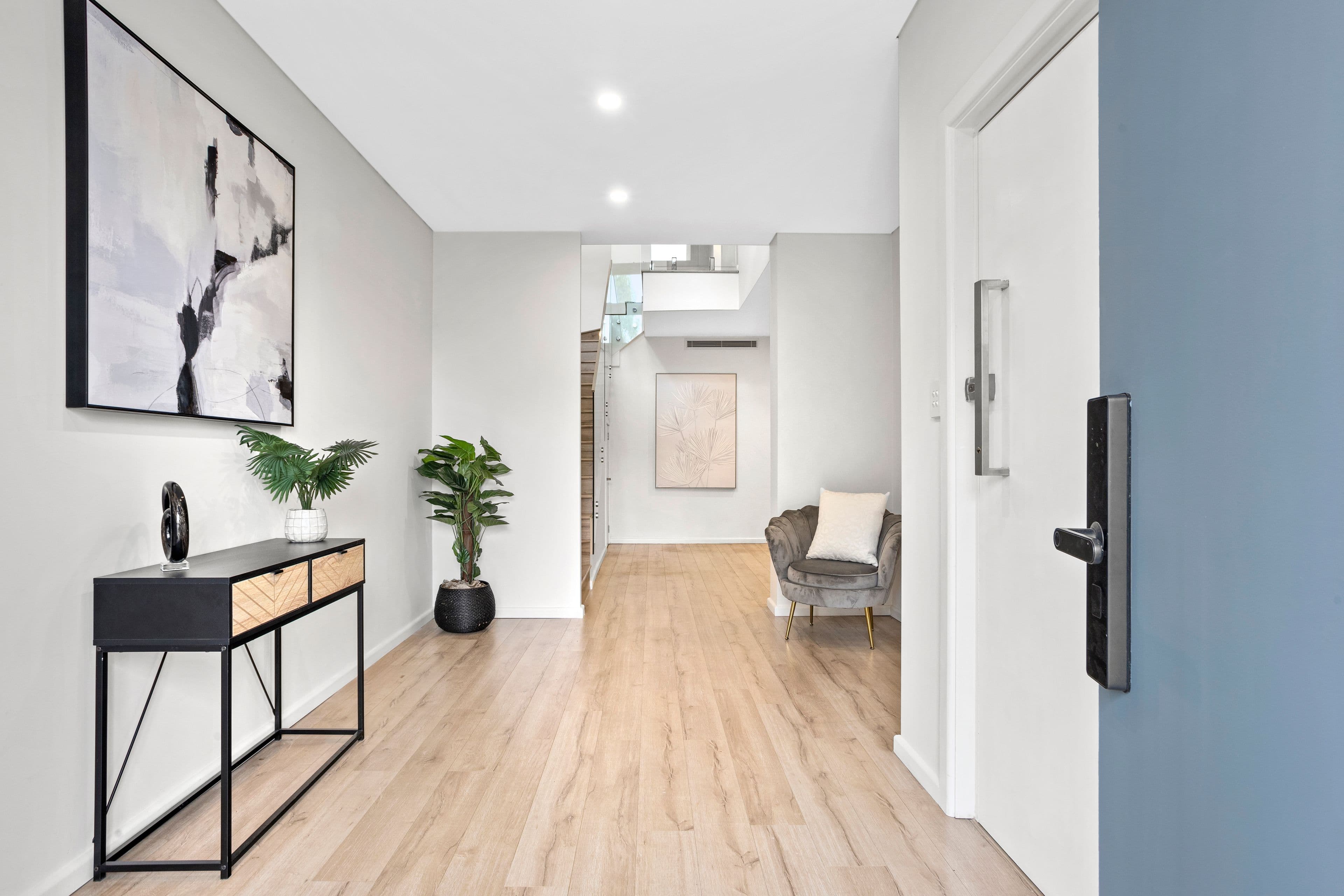 19 Yusen Street (Grantham Farm), Riverstone NSW 2765, Riverstone - Thumbnail 2