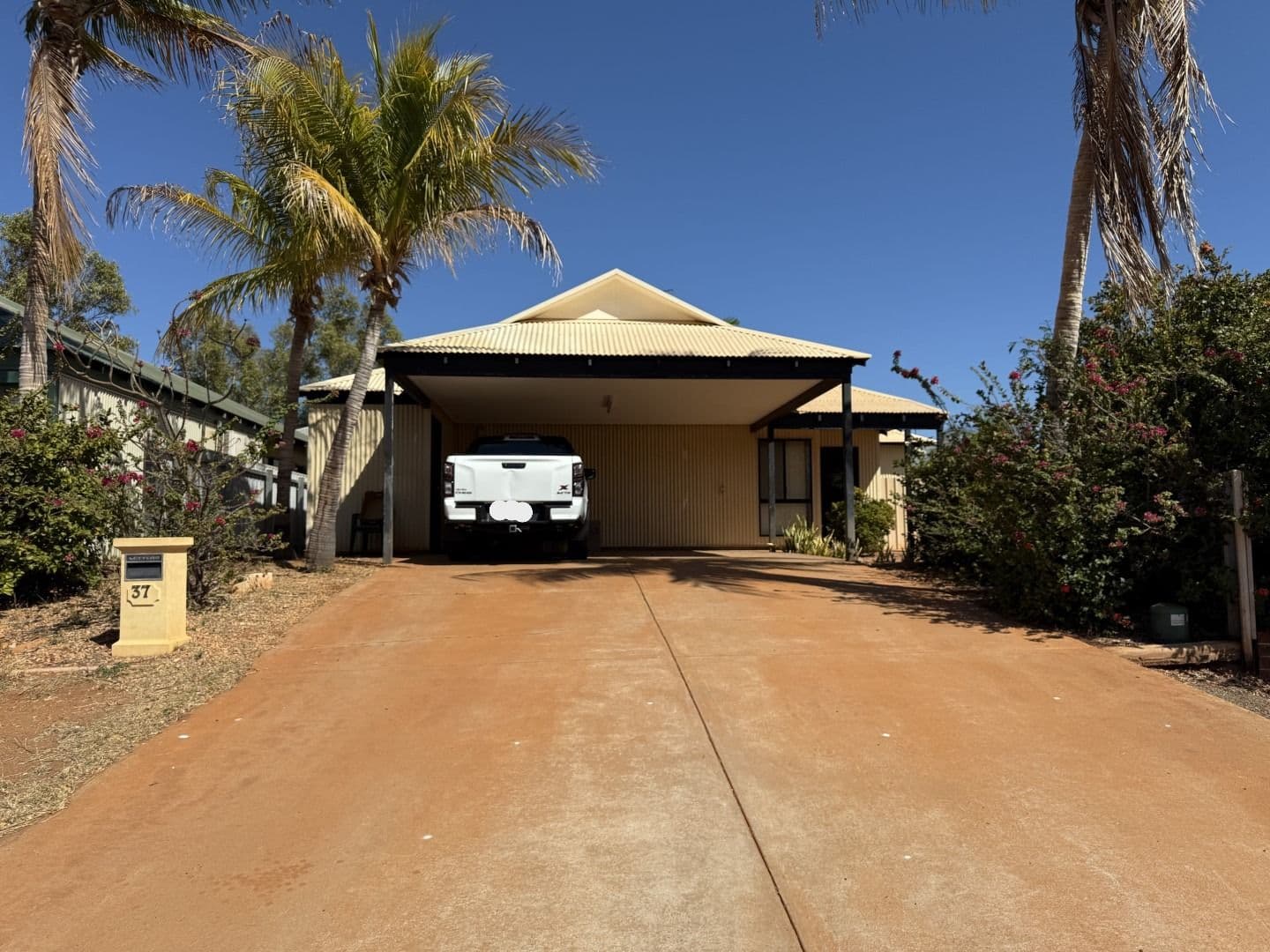 37 Leonard Way, Nickol WA 6714, Nickol - Image 1