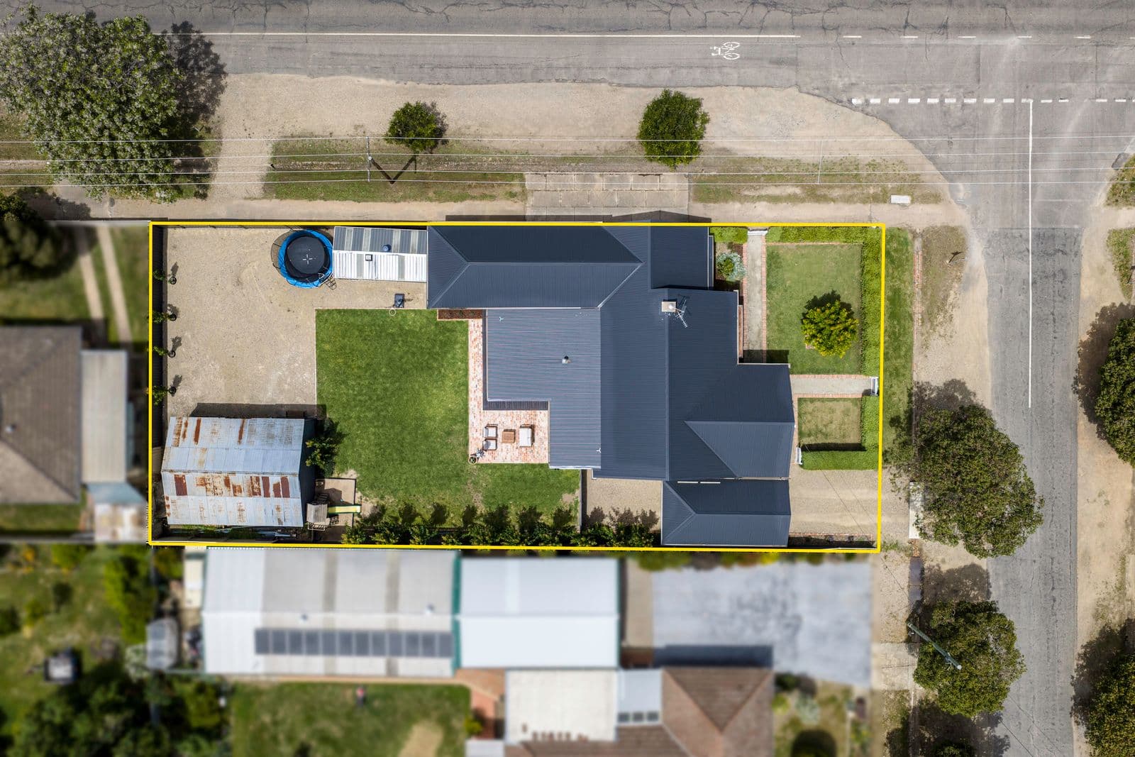 91 Church Street, Benalla VIC 3672, Benalla - Thumbnail 2
