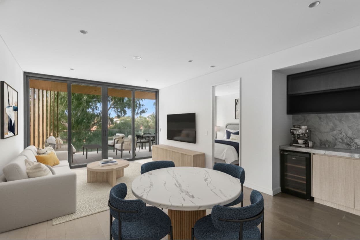 1 Airlie Street, Claremont WA 6010, Claremont - Thumbnail 2