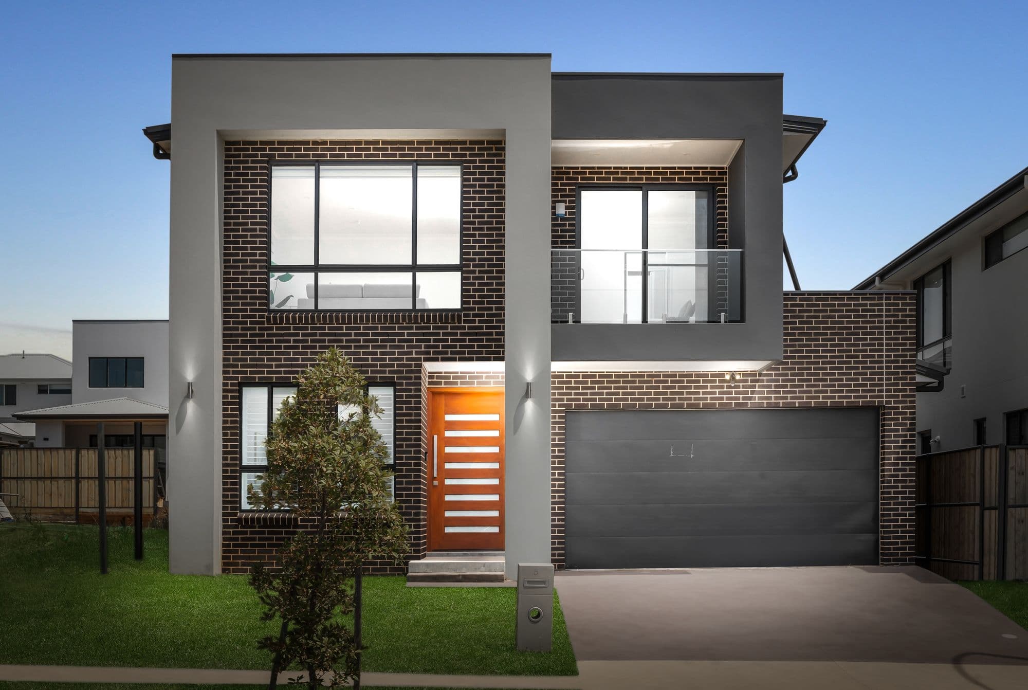 8 Northlands Street, Box Hill NSW 2765, Box Hill - Image 1
