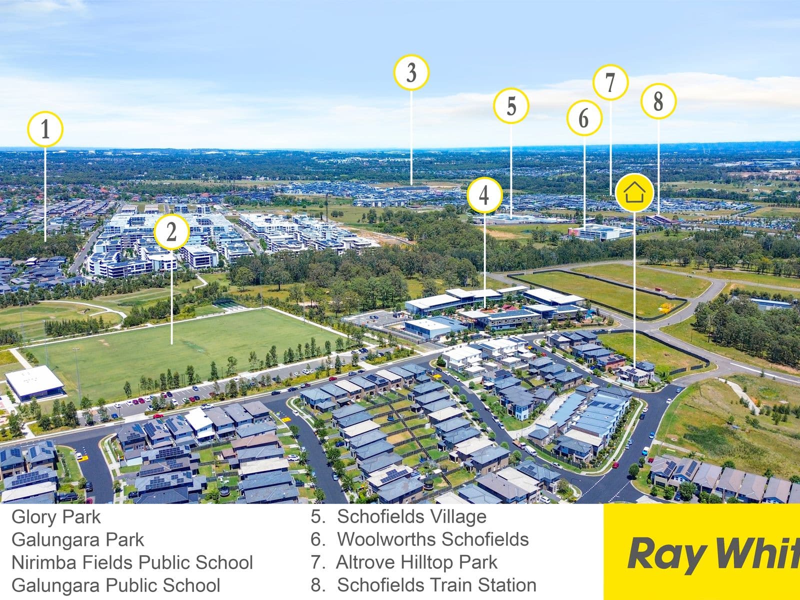 75 Heathland Avenue, Schofields - Thumbnail 2