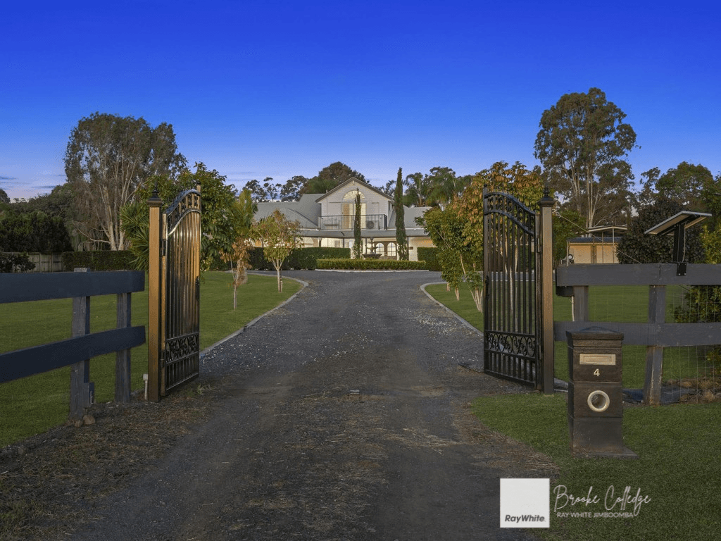 4-10 Phillips Road, Cedar Grove QLD 4285, Cedar Grove - Thumbnail 3
