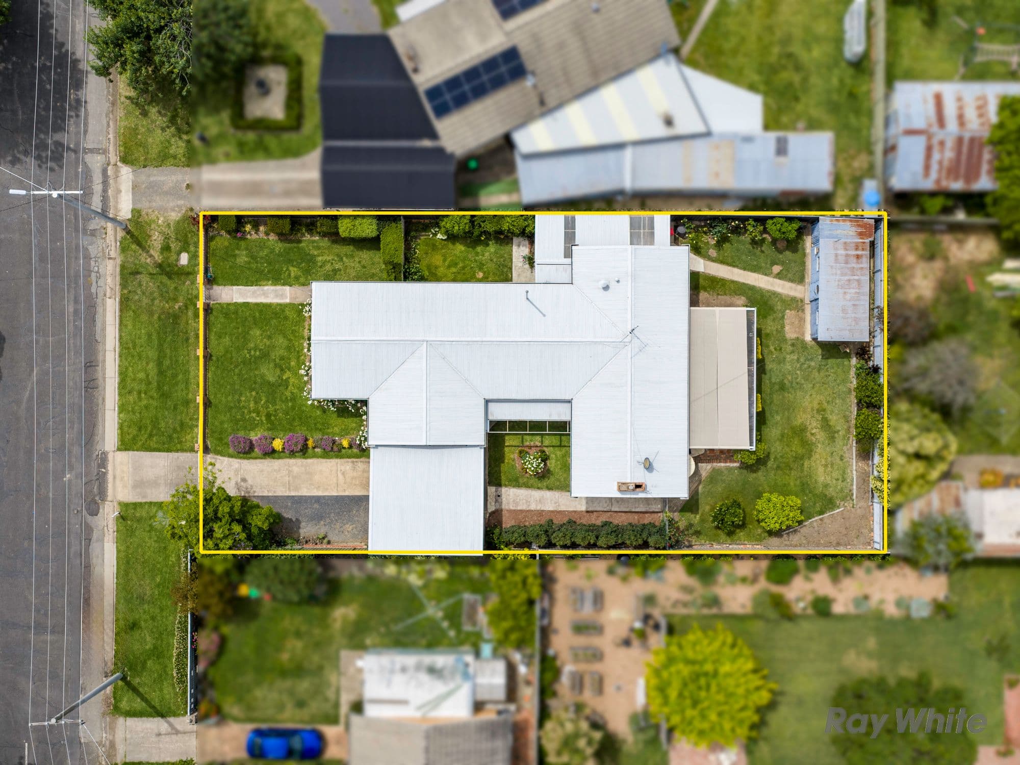 34 Palamountain Avenue, Greenwith SA 5125, Greenwith - Thumbnail 3