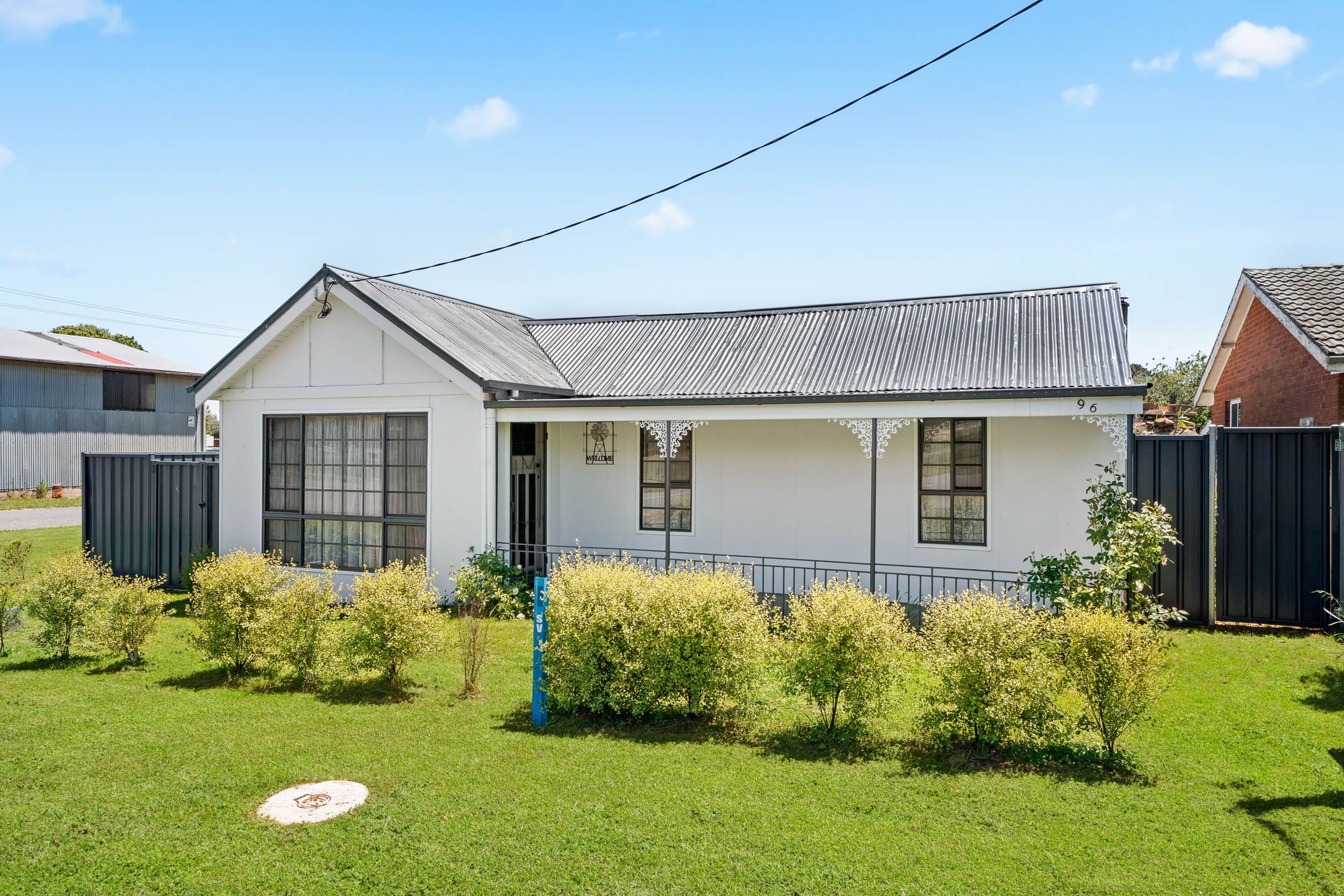 96 Laggan Road, Crookwell NSW 2583, Crookwell - Image 1